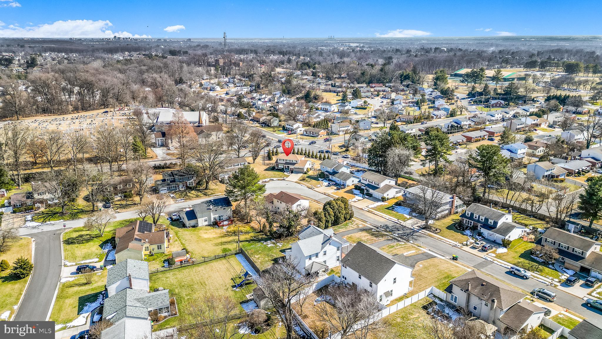 HIGHLAND WEST - Residential