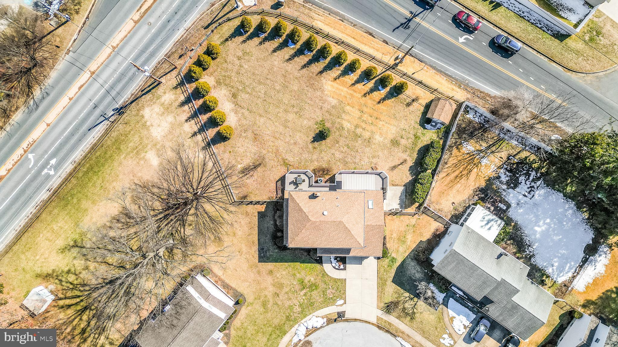 HIGHLAND WEST - Residential