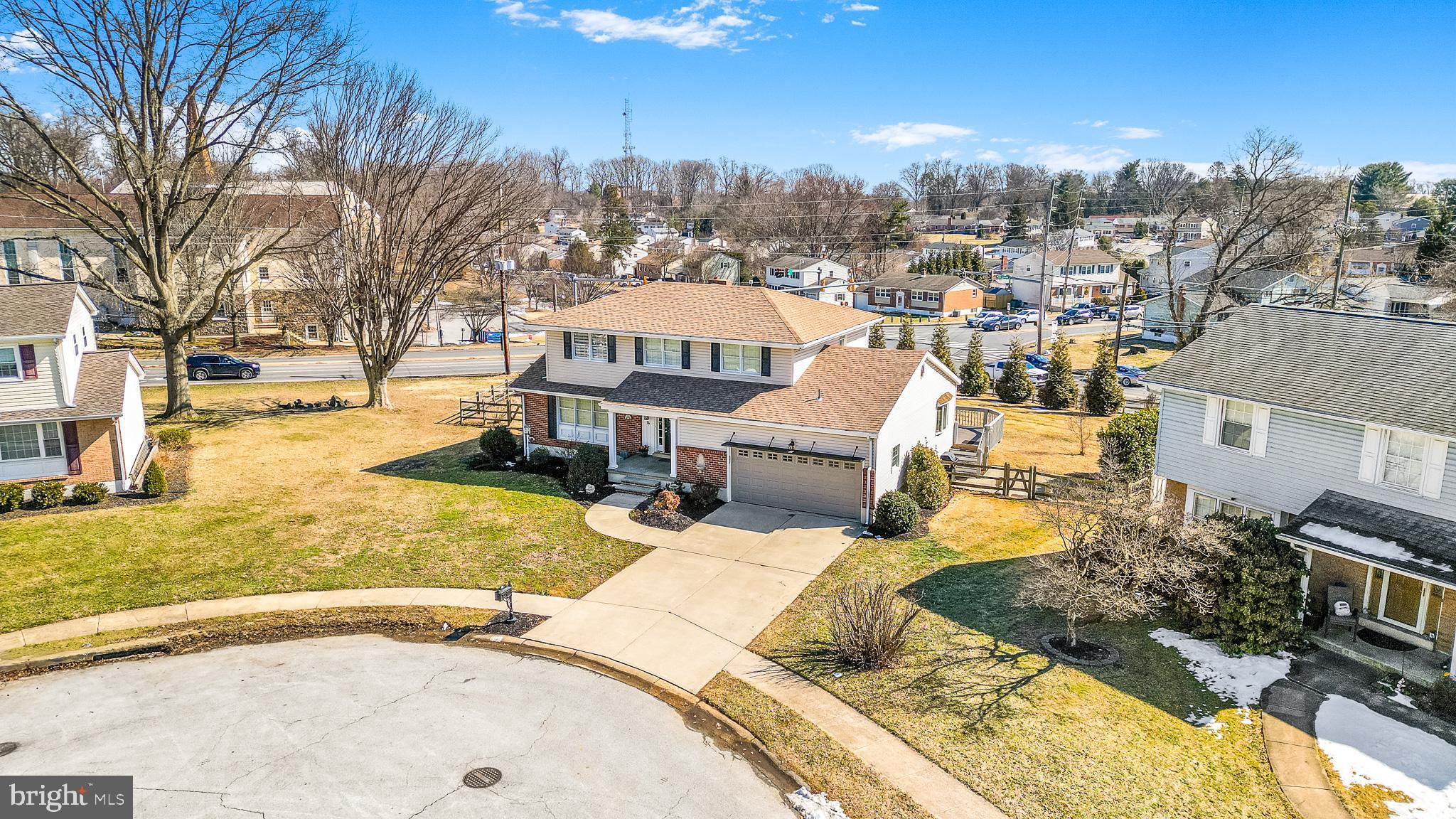 HIGHLAND WEST - Residential