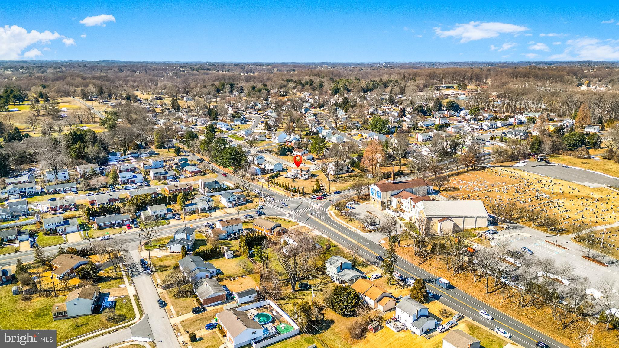 HIGHLAND WEST - Residential