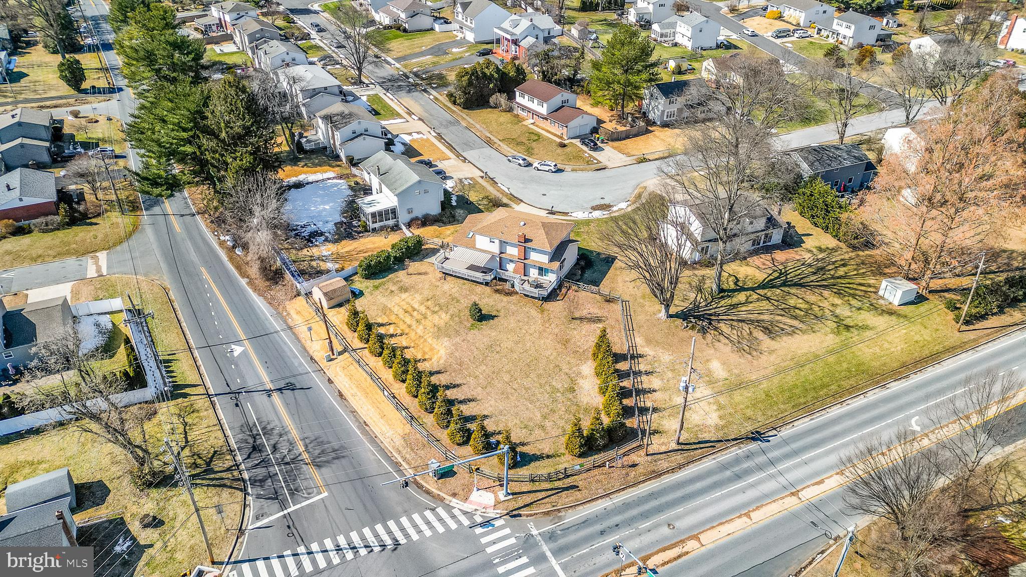 HIGHLAND WEST - Residential