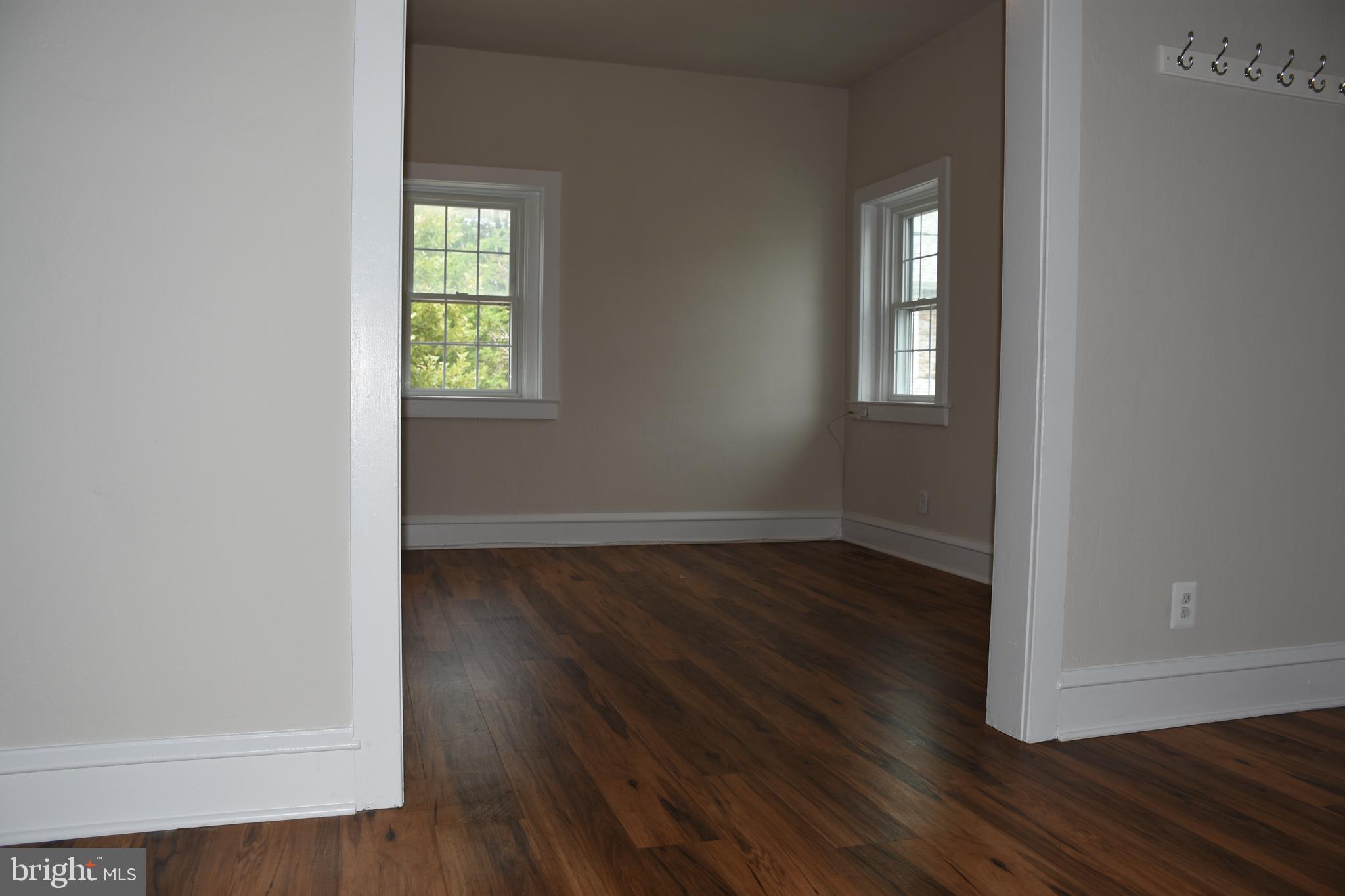 AMBLER - Residential Lease