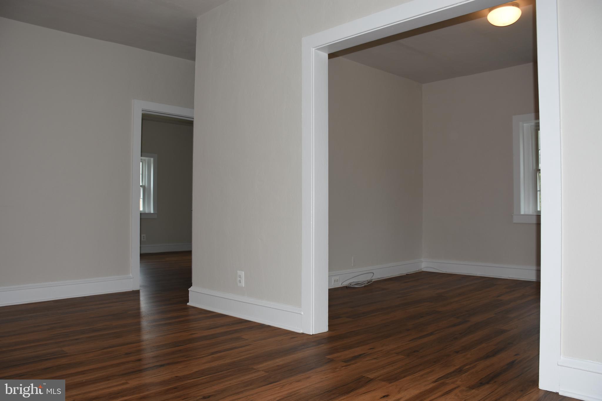 AMBLER - Residential Lease