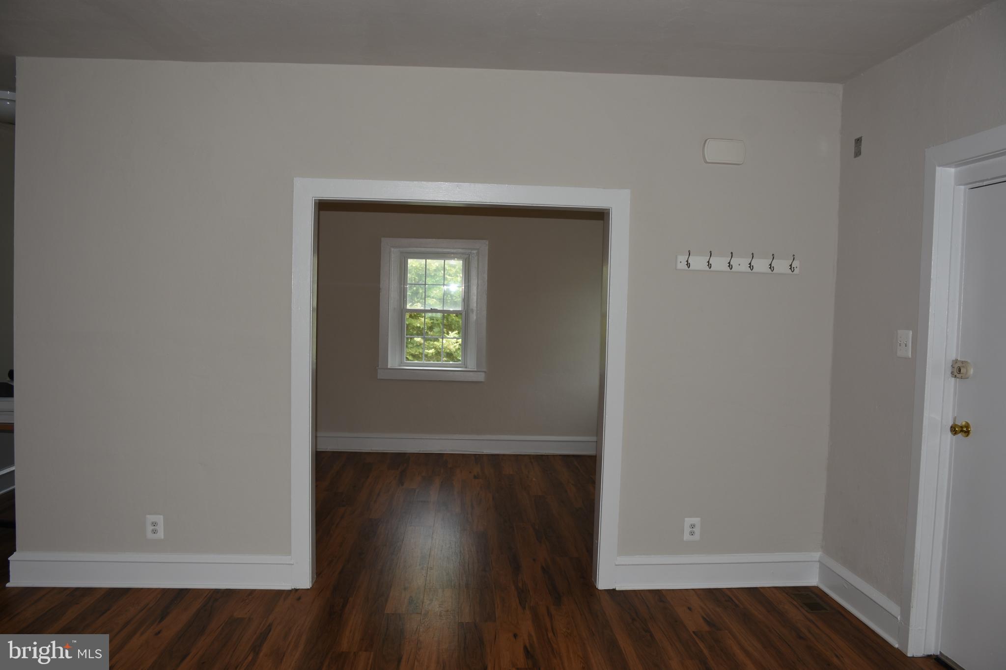 AMBLER - Residential Lease
