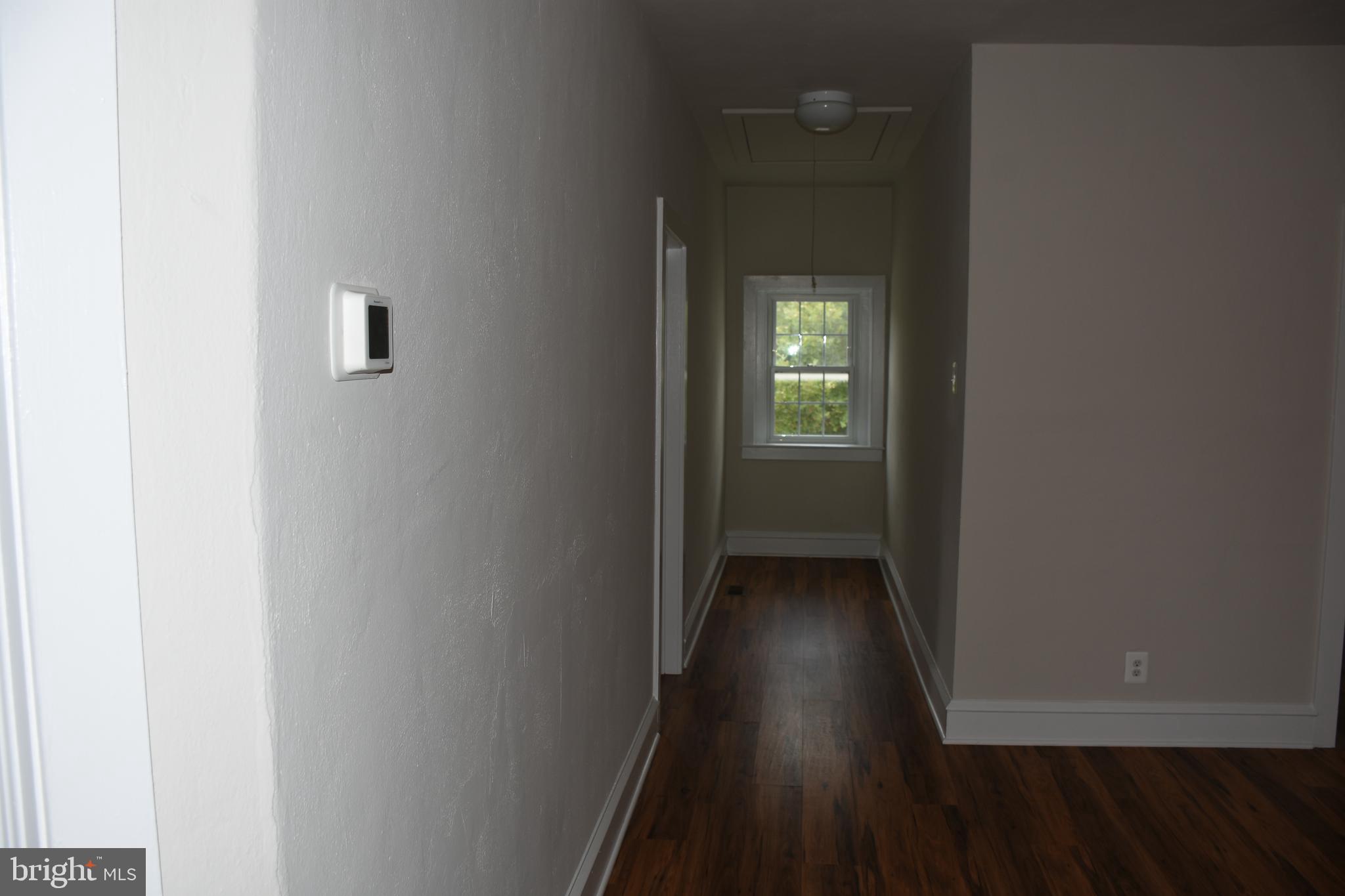 AMBLER - Residential Lease