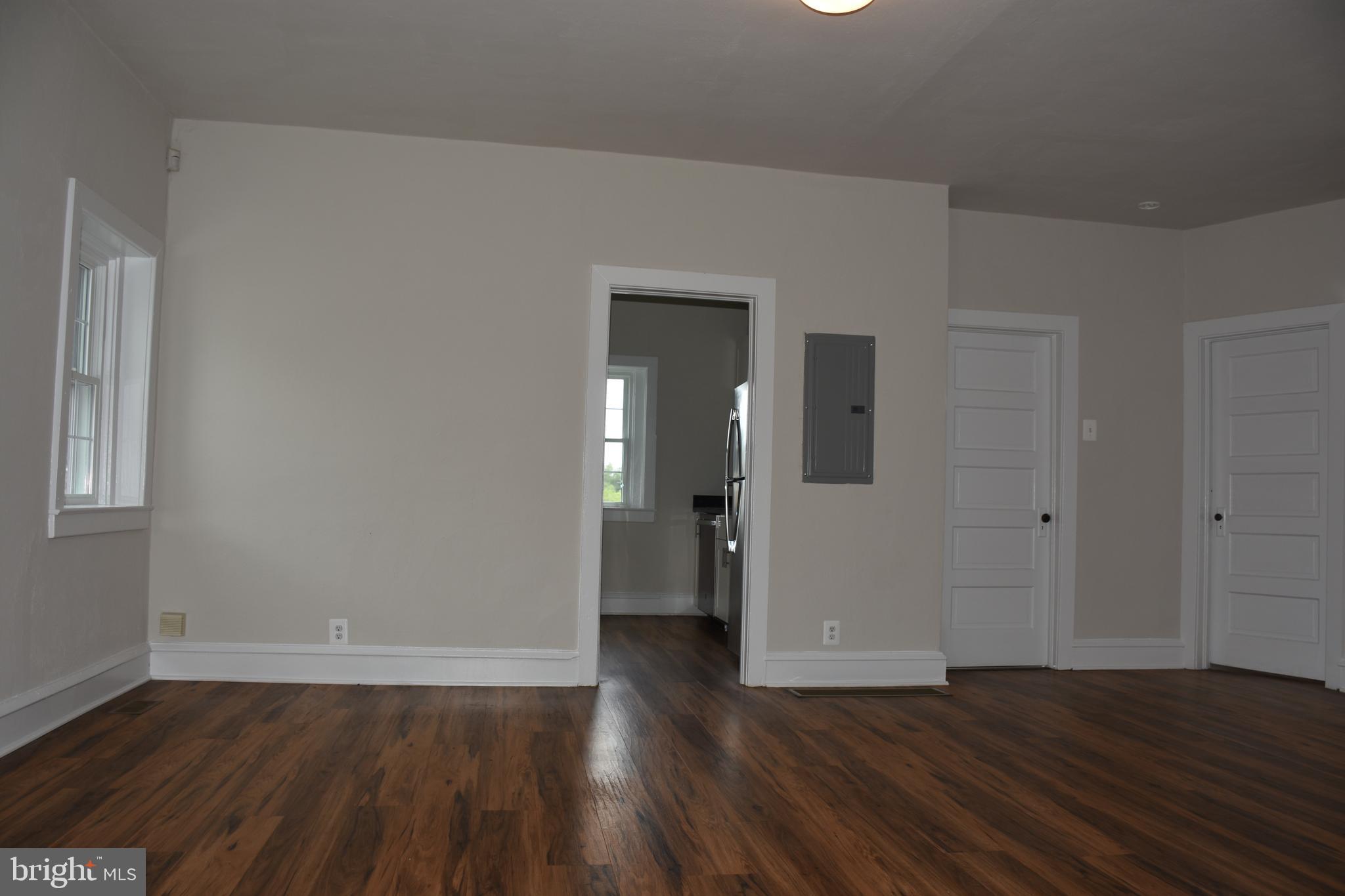 AMBLER - Residential Lease