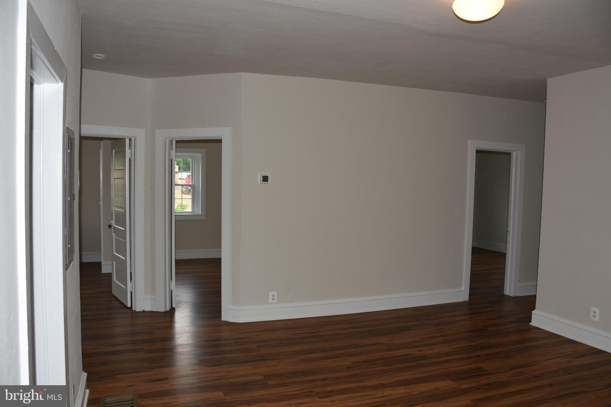 AMBLER - Residential Lease