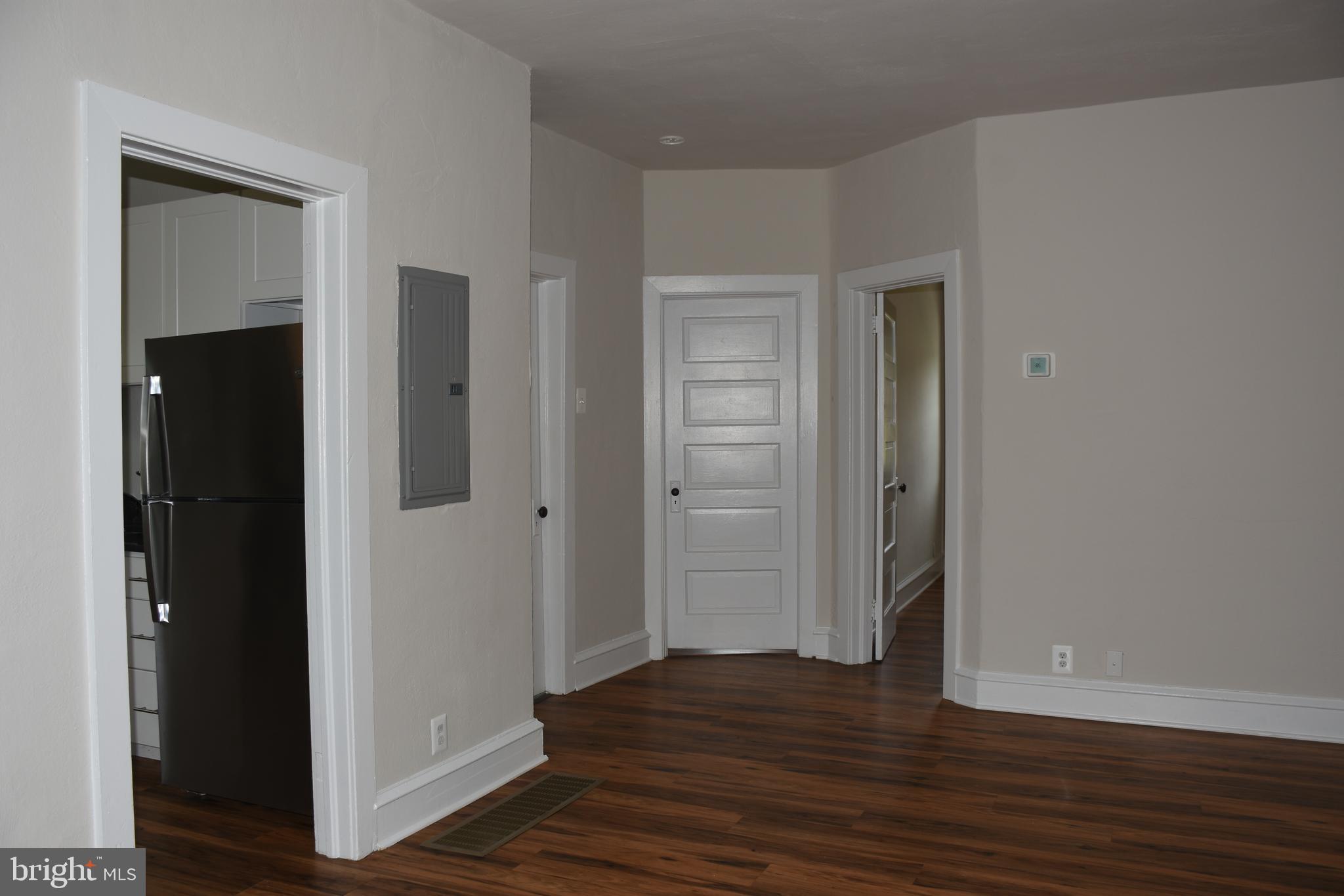 AMBLER - Residential Lease