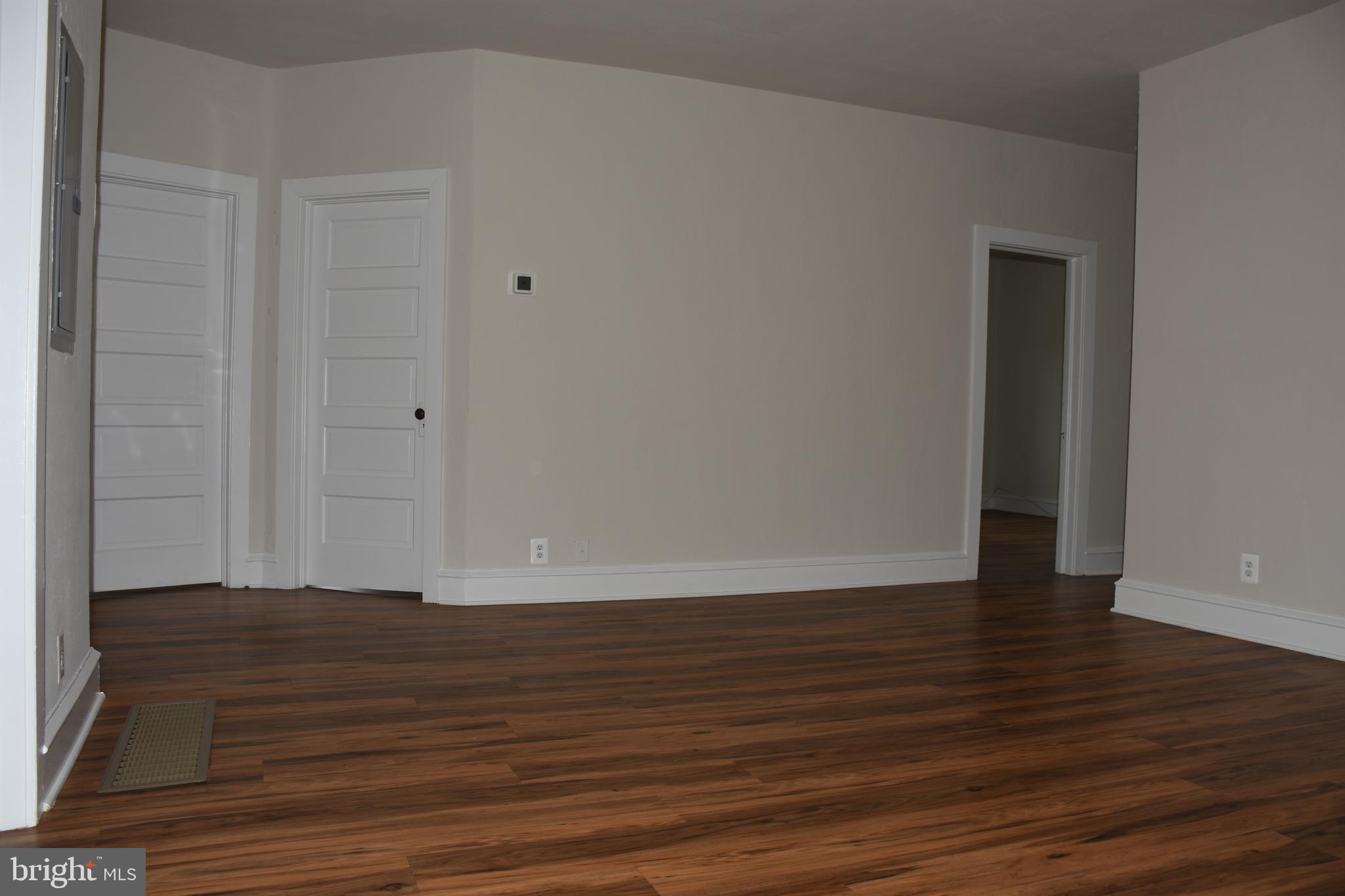 AMBLER - Residential Lease