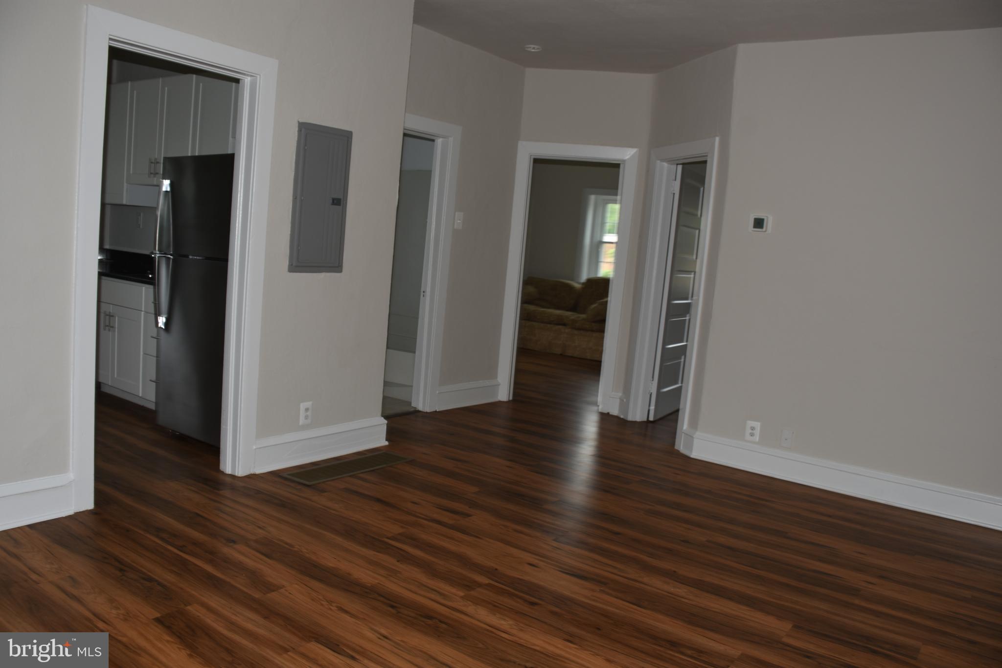 AMBLER - Residential Lease