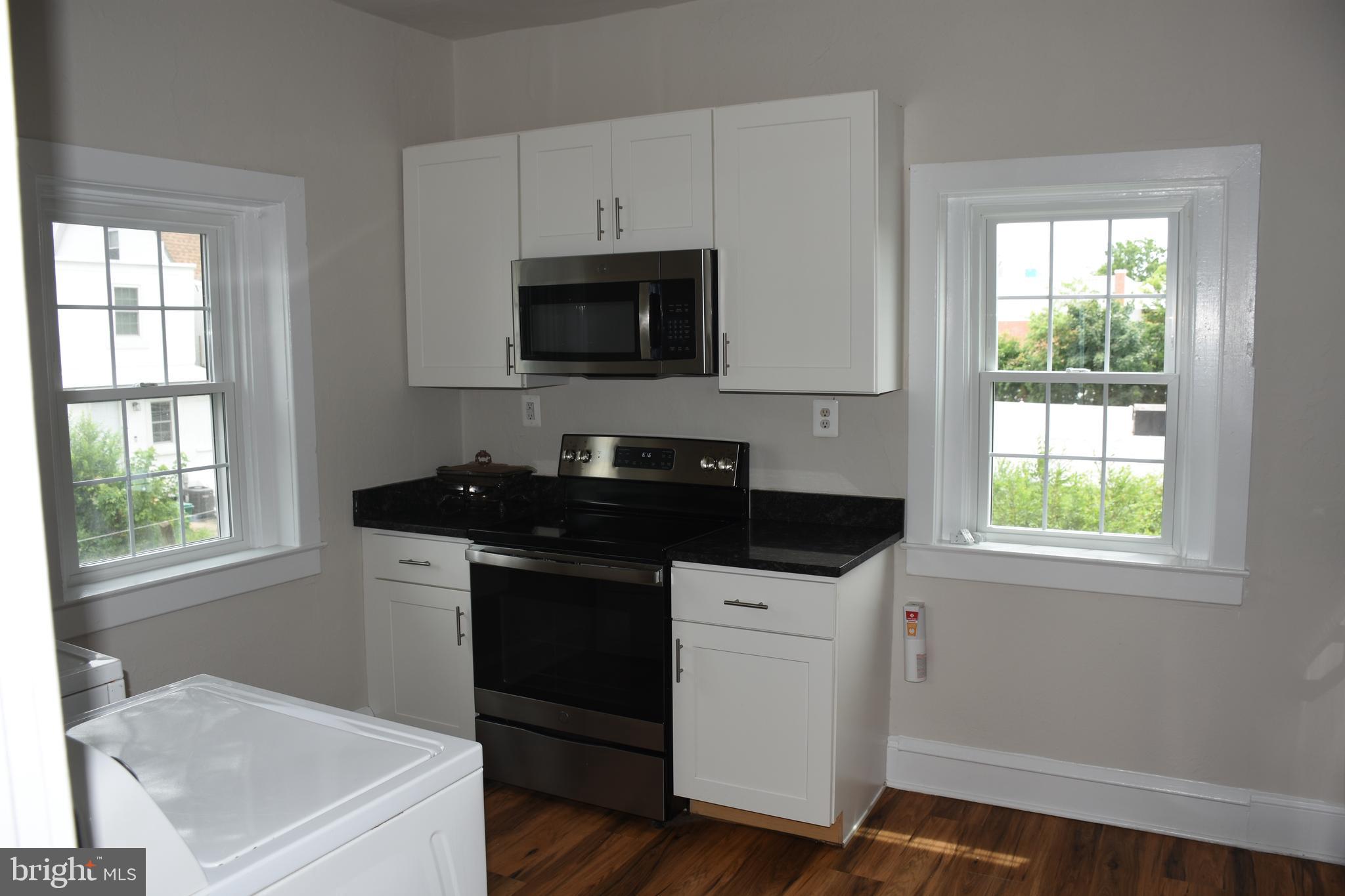 AMBLER - Residential Lease
