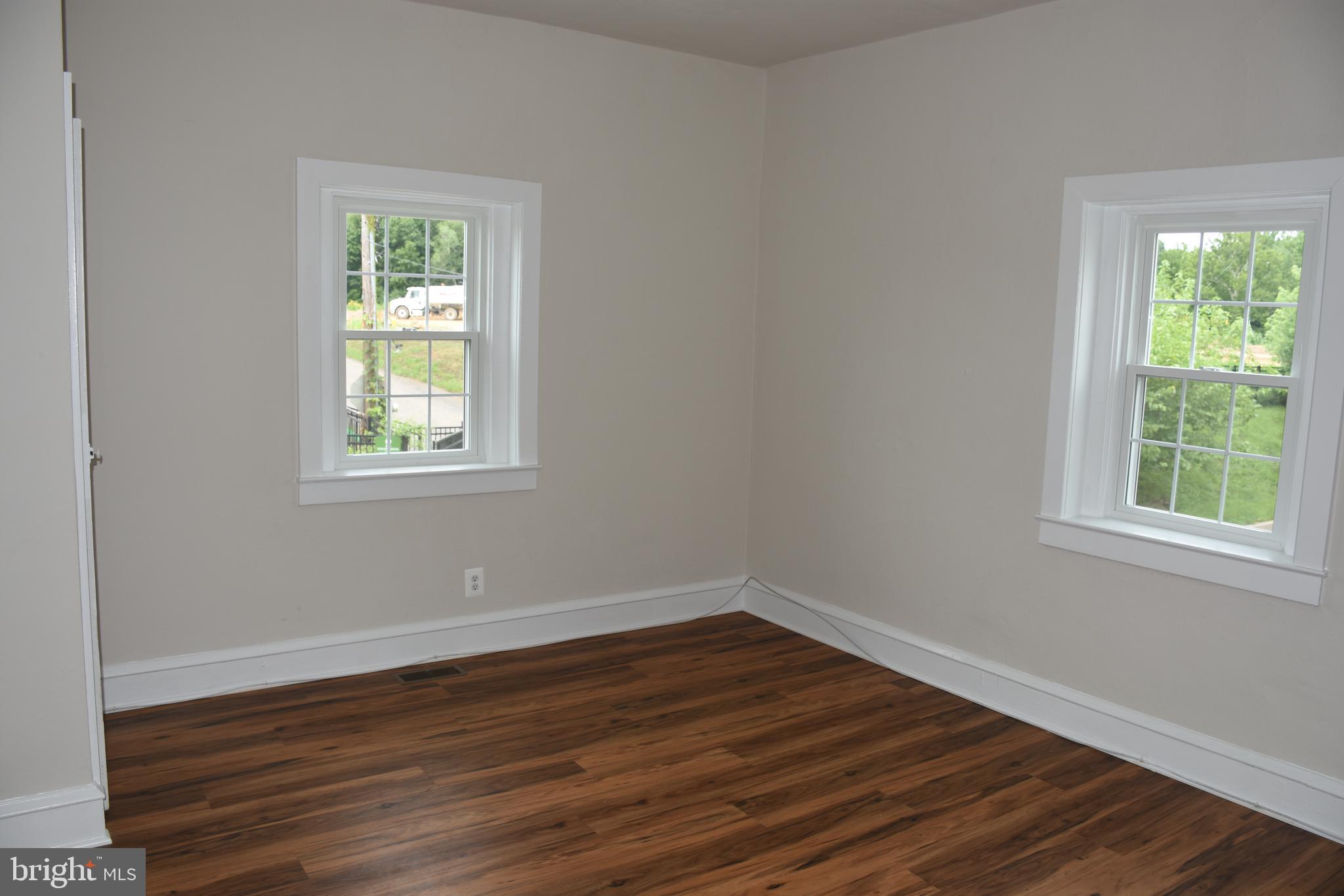 AMBLER - Residential Lease