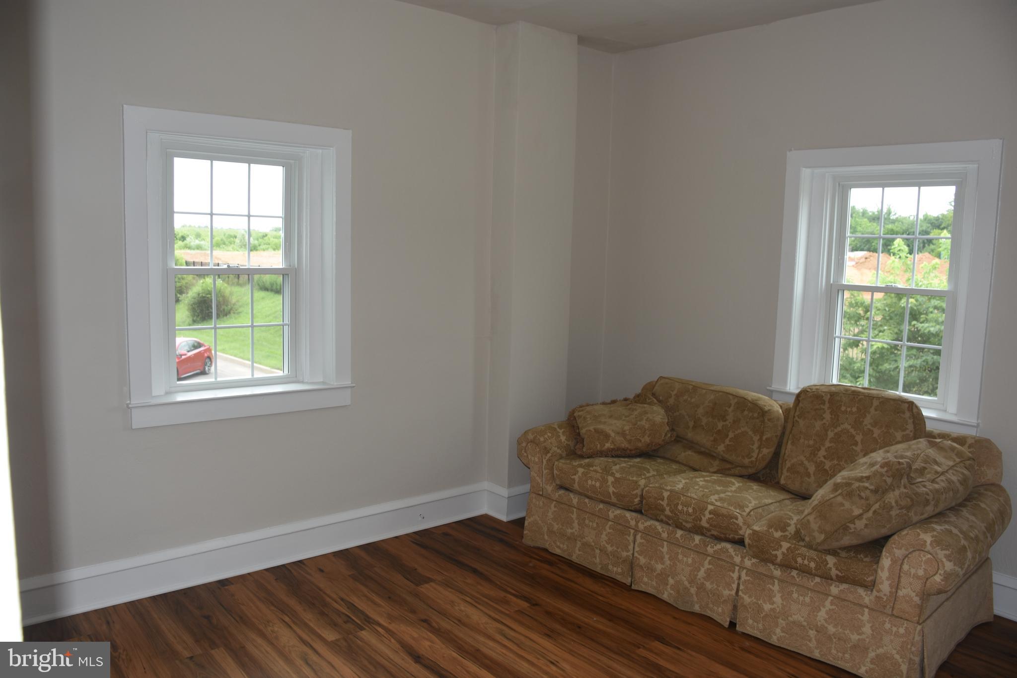 AMBLER - Residential Lease