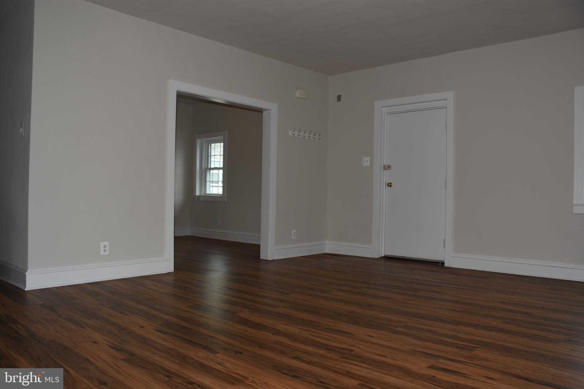 AMBLER - Residential Lease