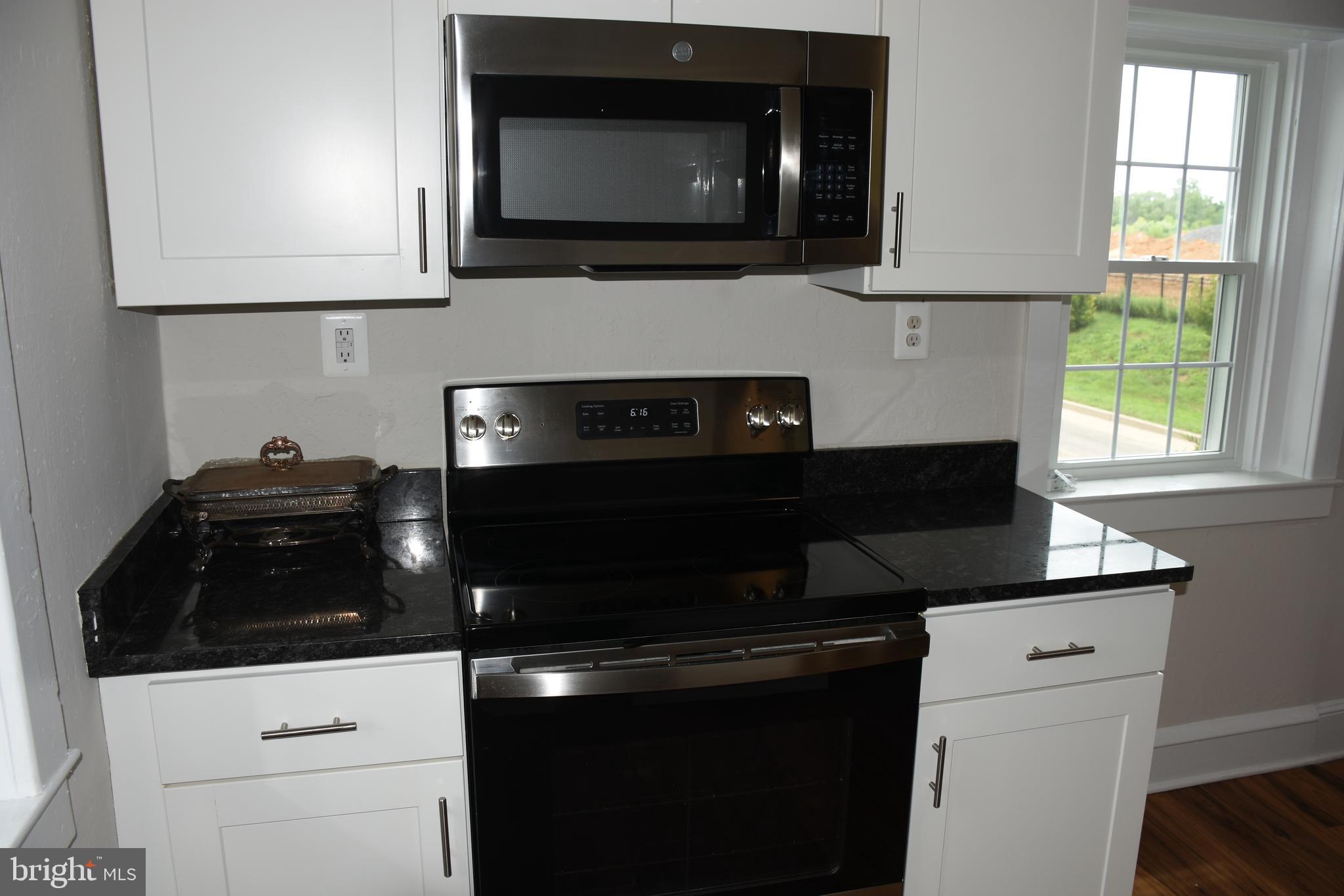 AMBLER - Residential Lease