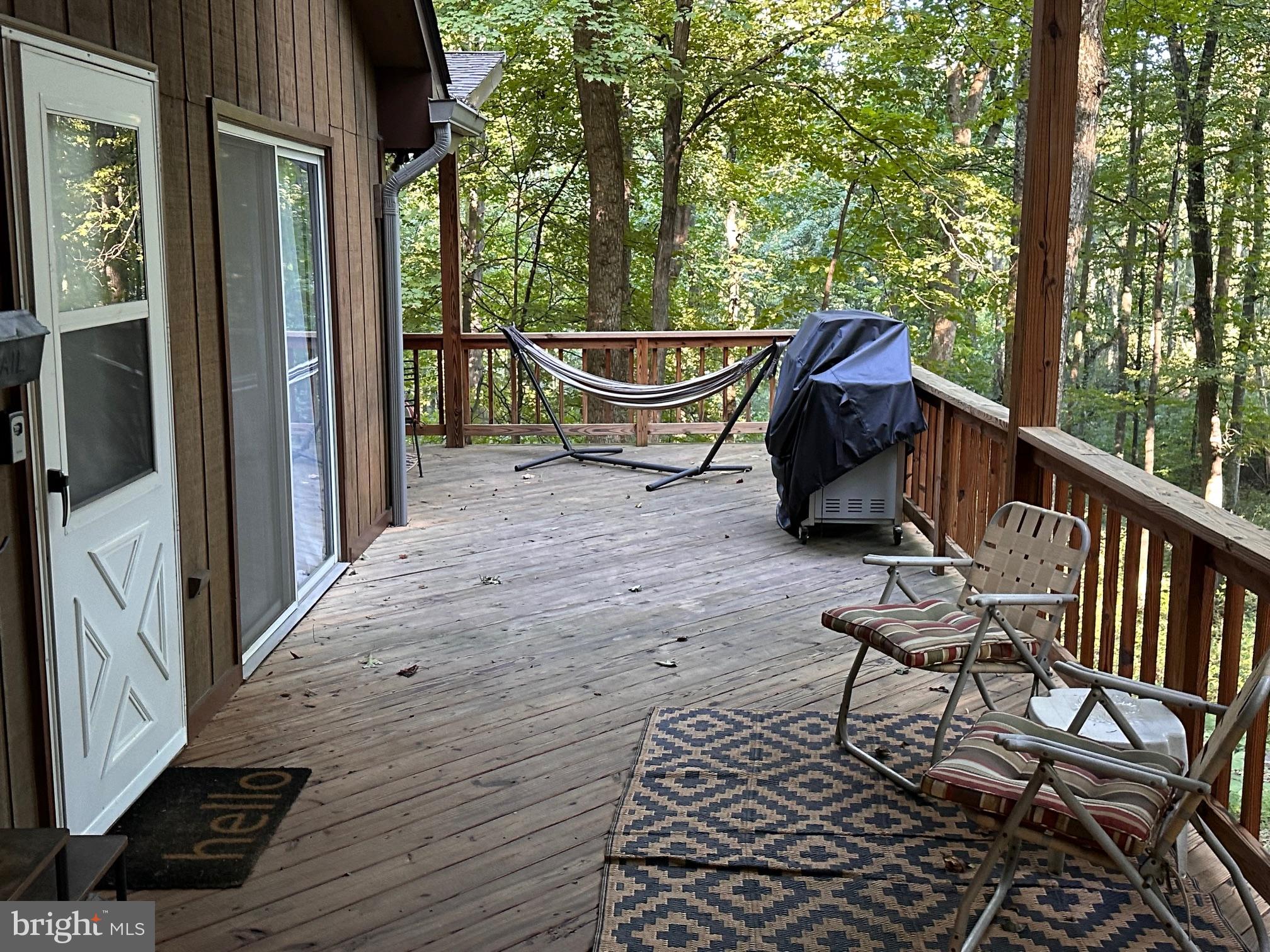 COOLFONT MOUNTAINSIDE - Residential