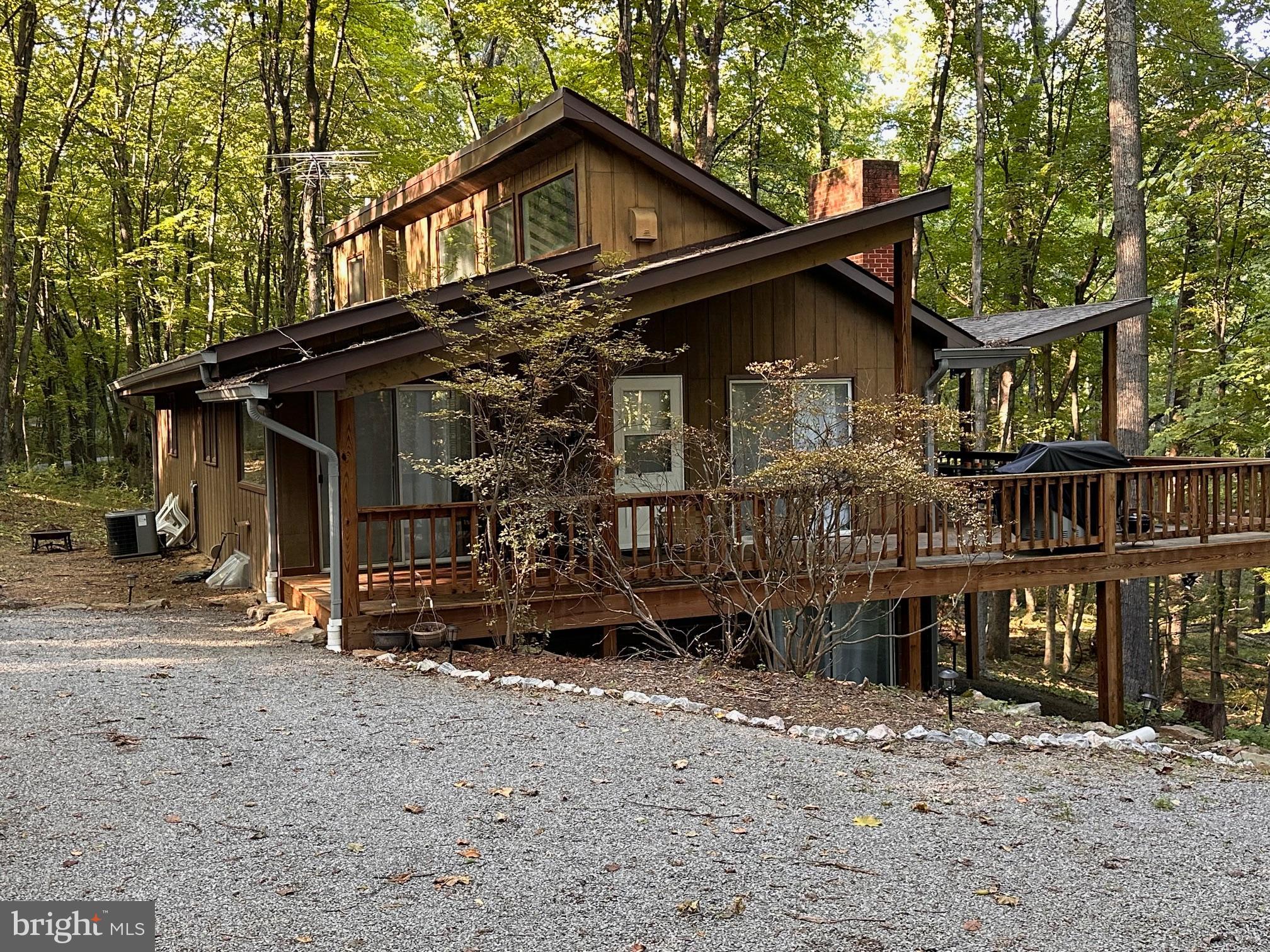 COOLFONT MOUNTAINSIDE - Residential