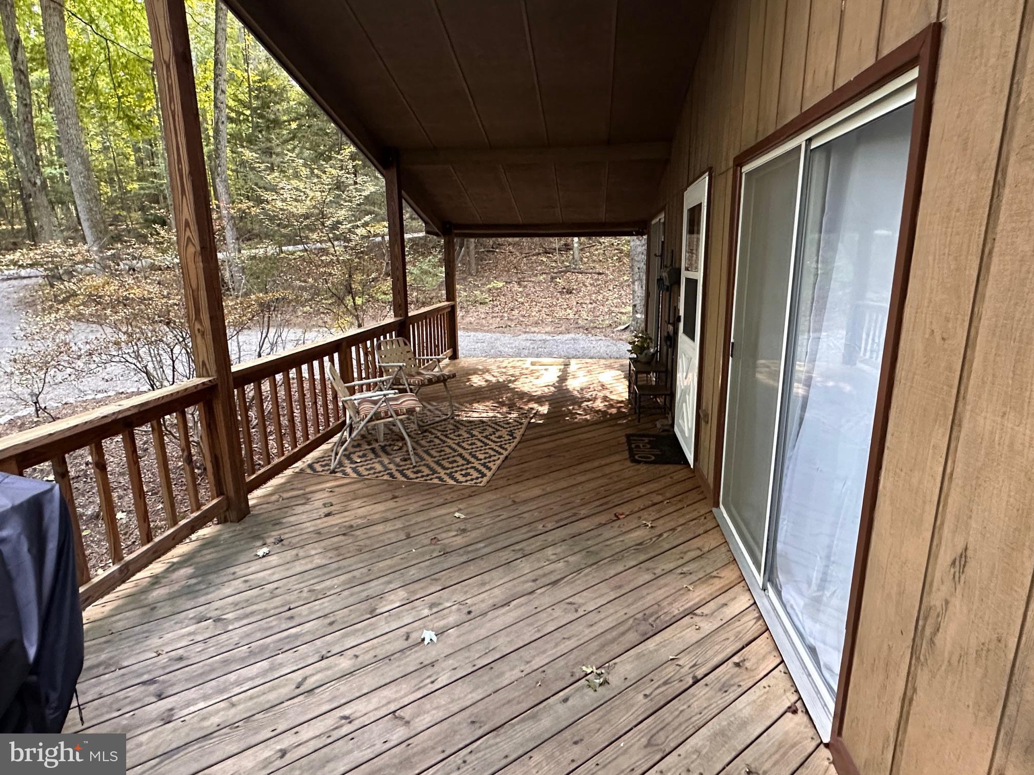 COOLFONT MOUNTAINSIDE - Residential