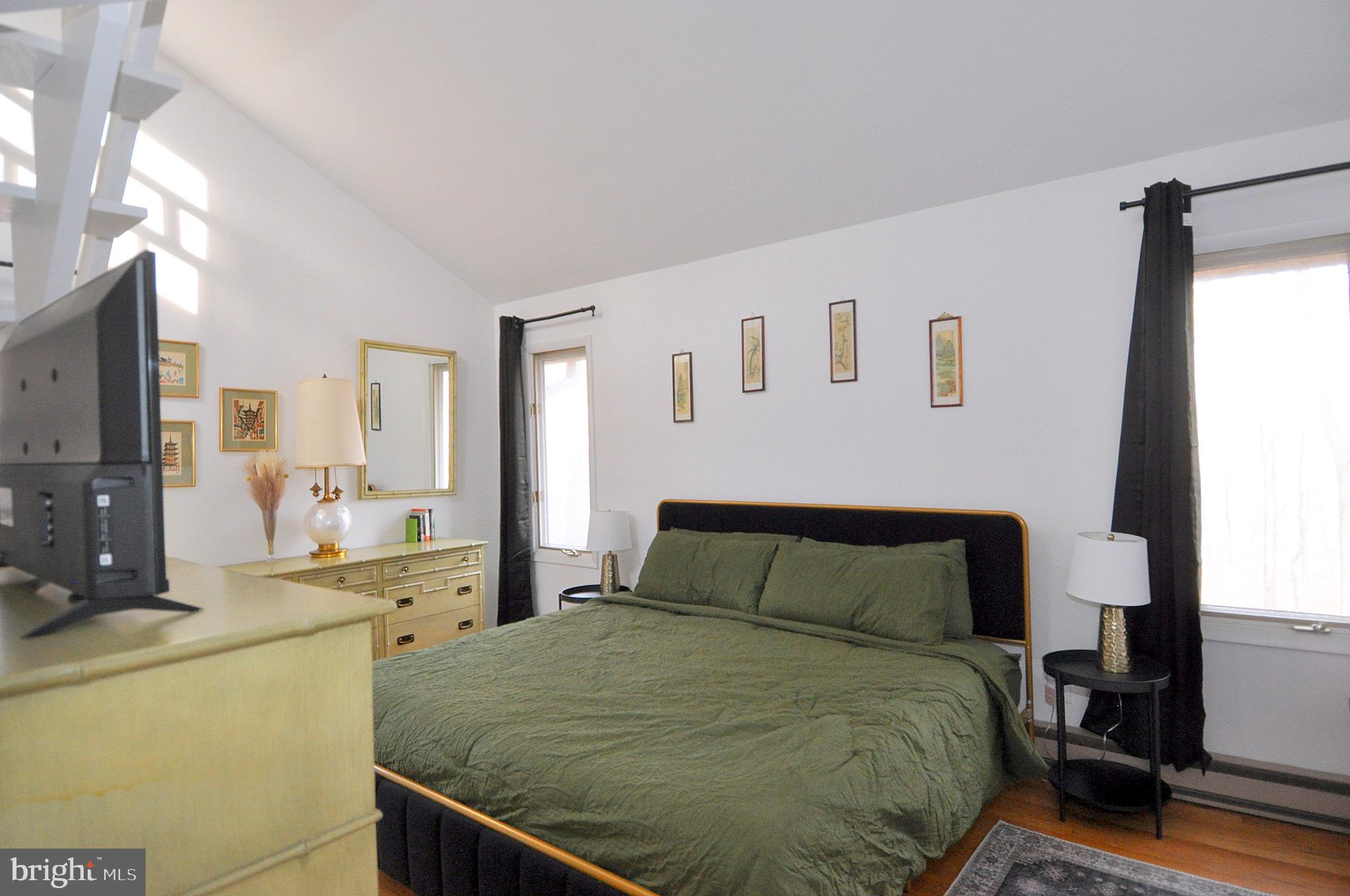 COOLFONT MOUNTAINSIDE - Residential