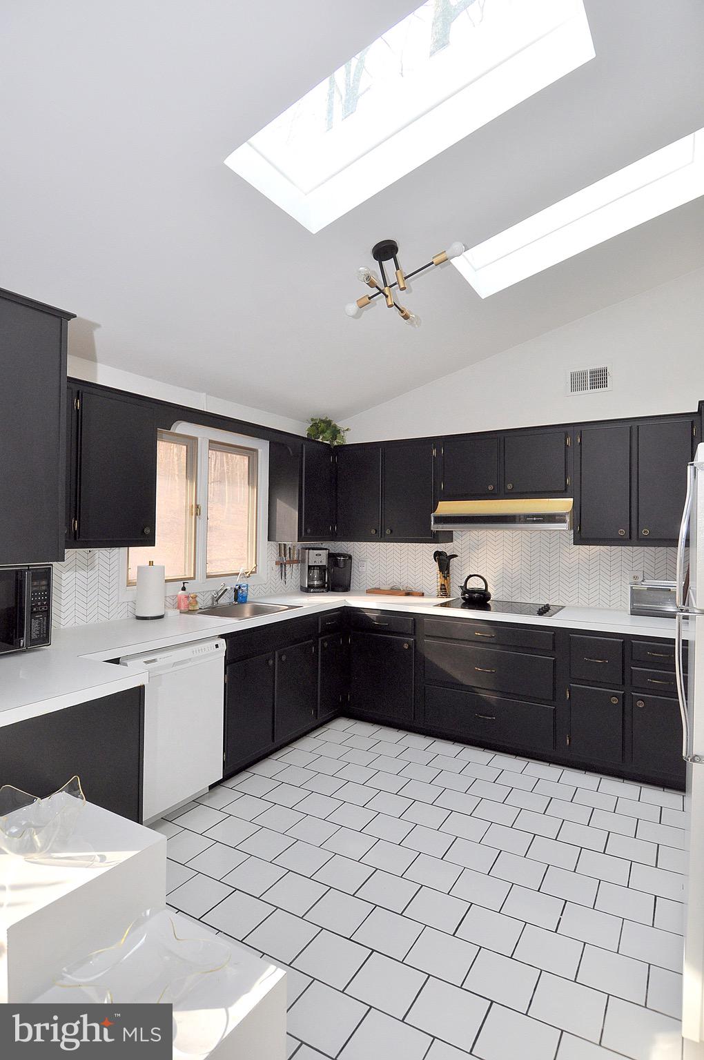 COOLFONT MOUNTAINSIDE - Residential