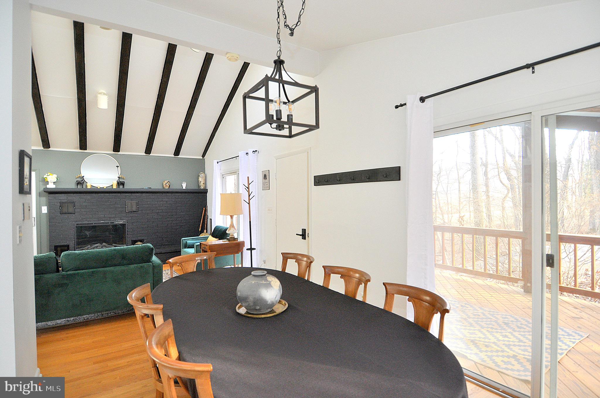 COOLFONT MOUNTAINSIDE - Residential