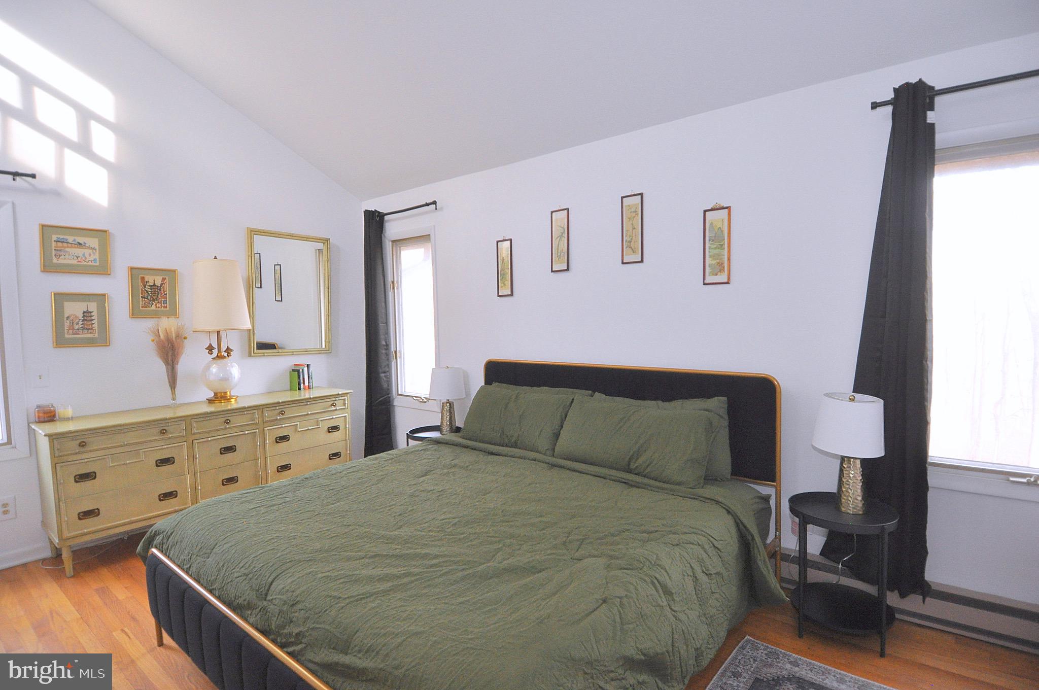 COOLFONT MOUNTAINSIDE - Residential