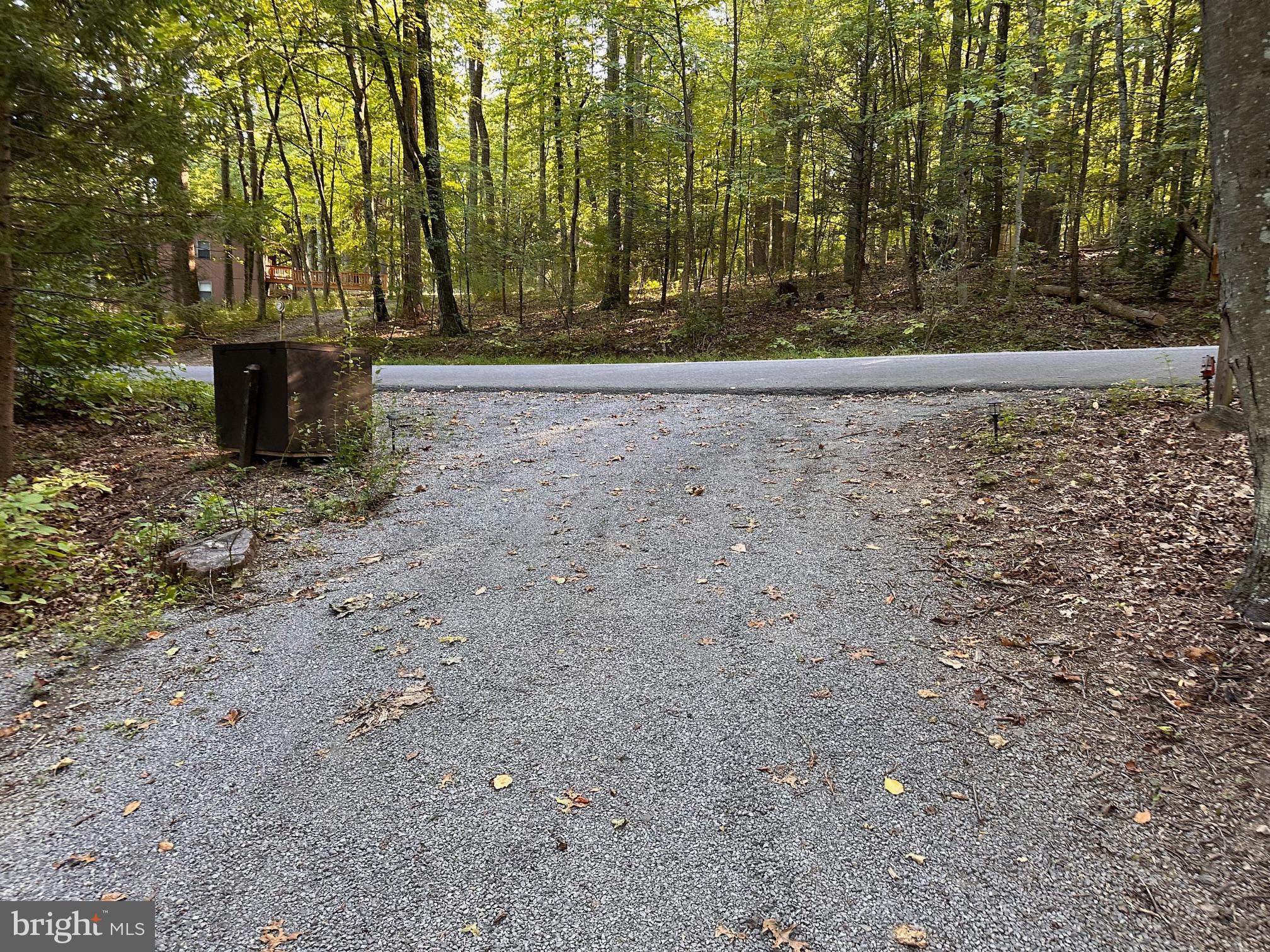 COOLFONT MOUNTAINSIDE - Residential