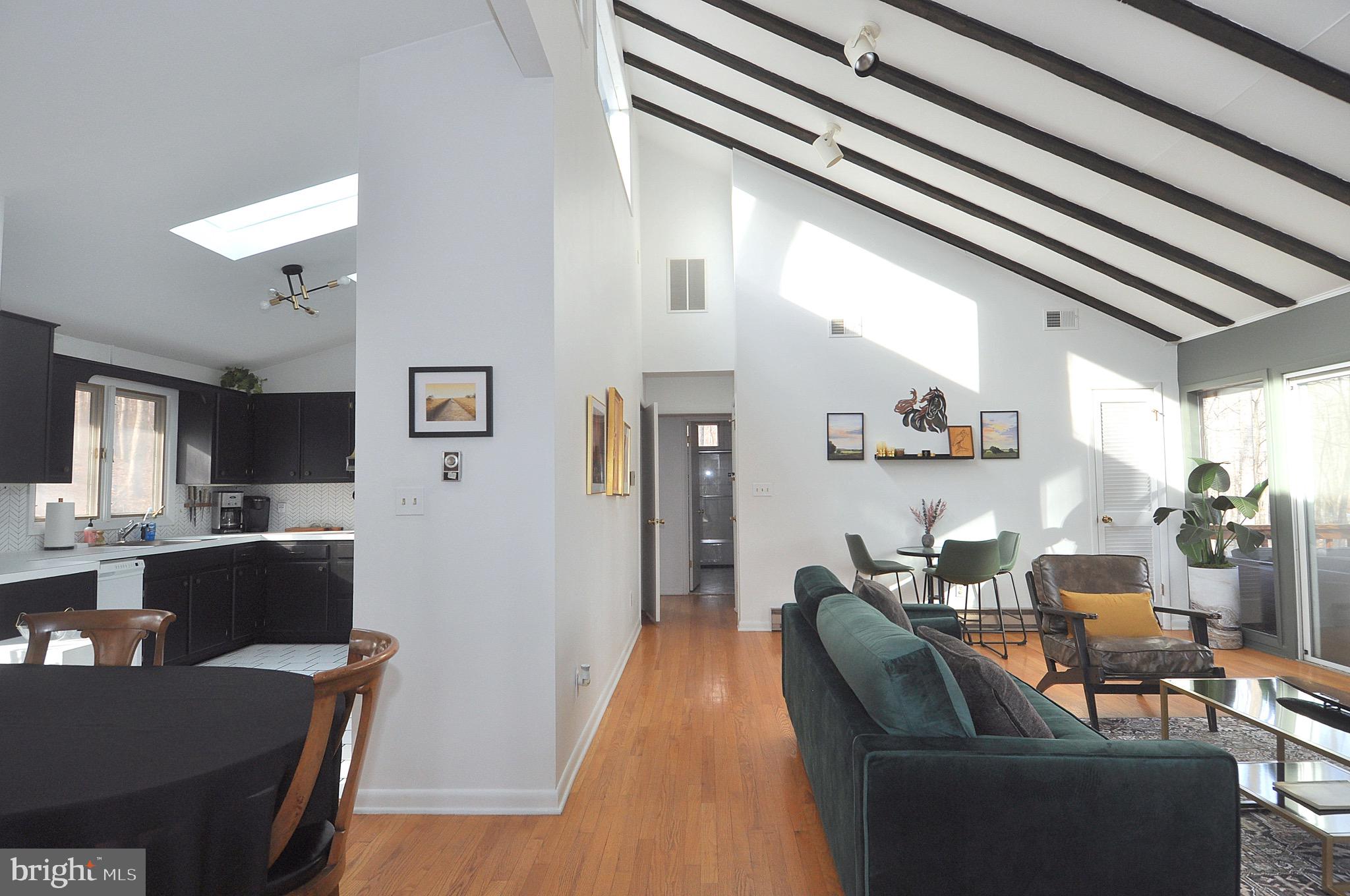 COOLFONT MOUNTAINSIDE - Residential