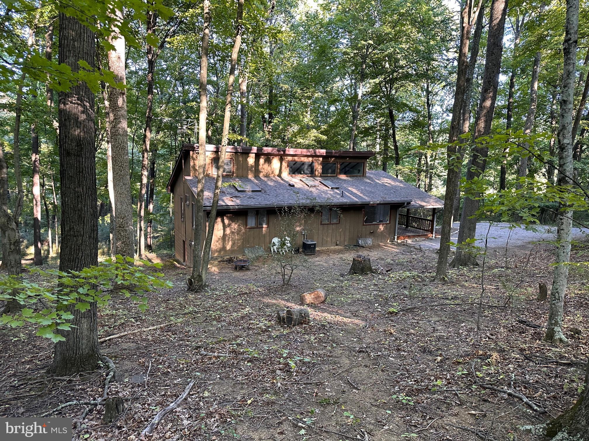 COOLFONT MOUNTAINSIDE - Residential