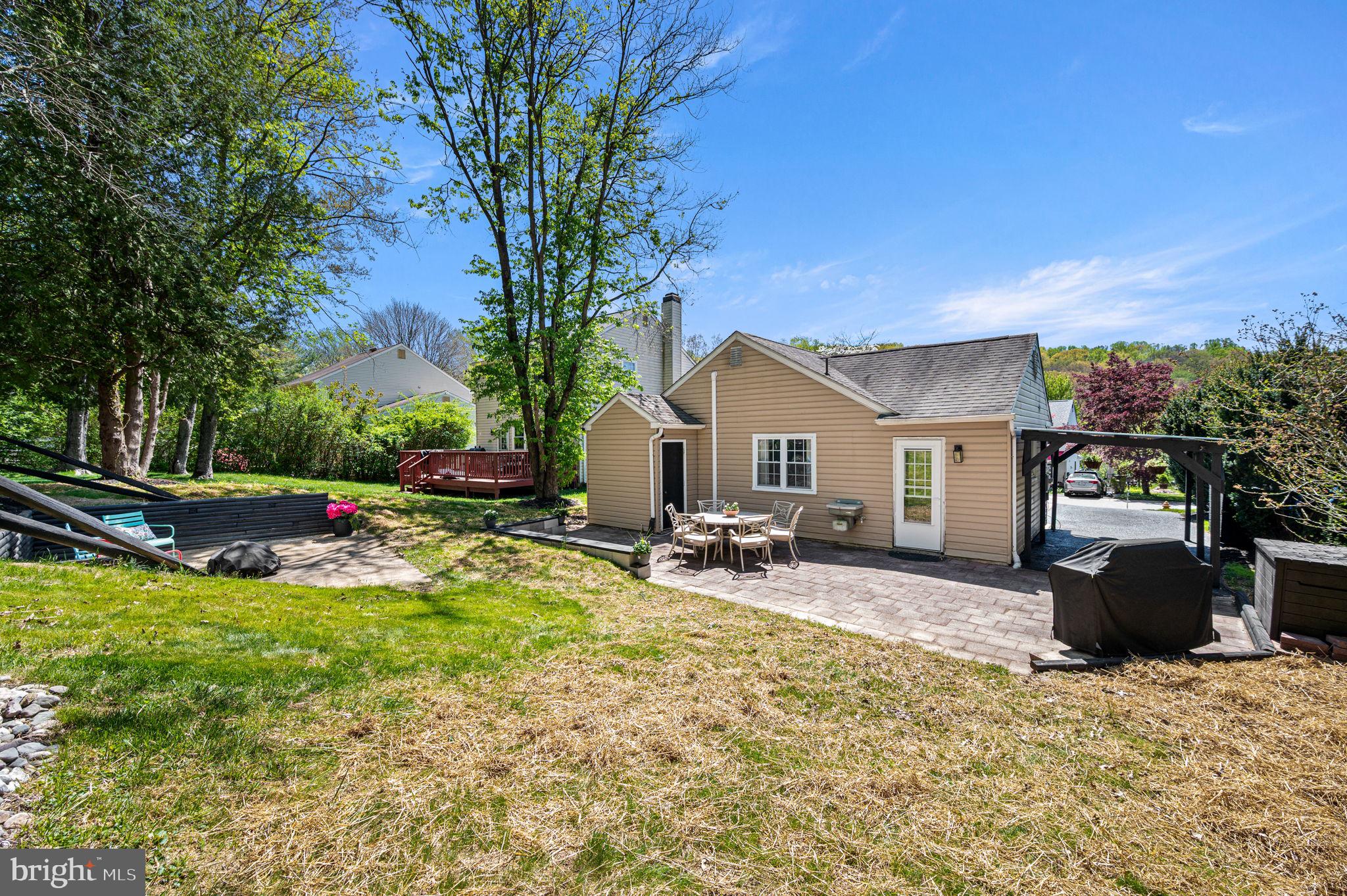 BRANDYWINE GREENE - Residential