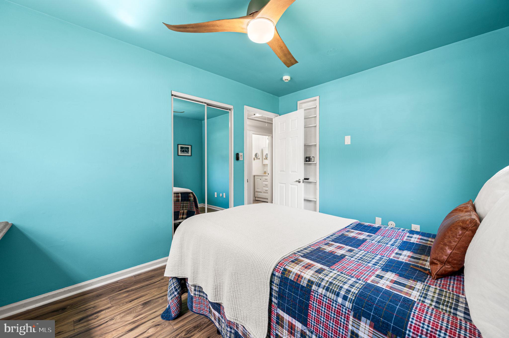 BRANDYWINE GREENE - Residential