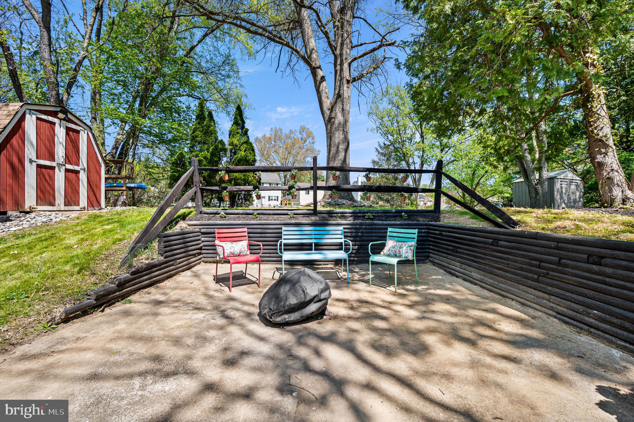 BRANDYWINE GREENE - Residential