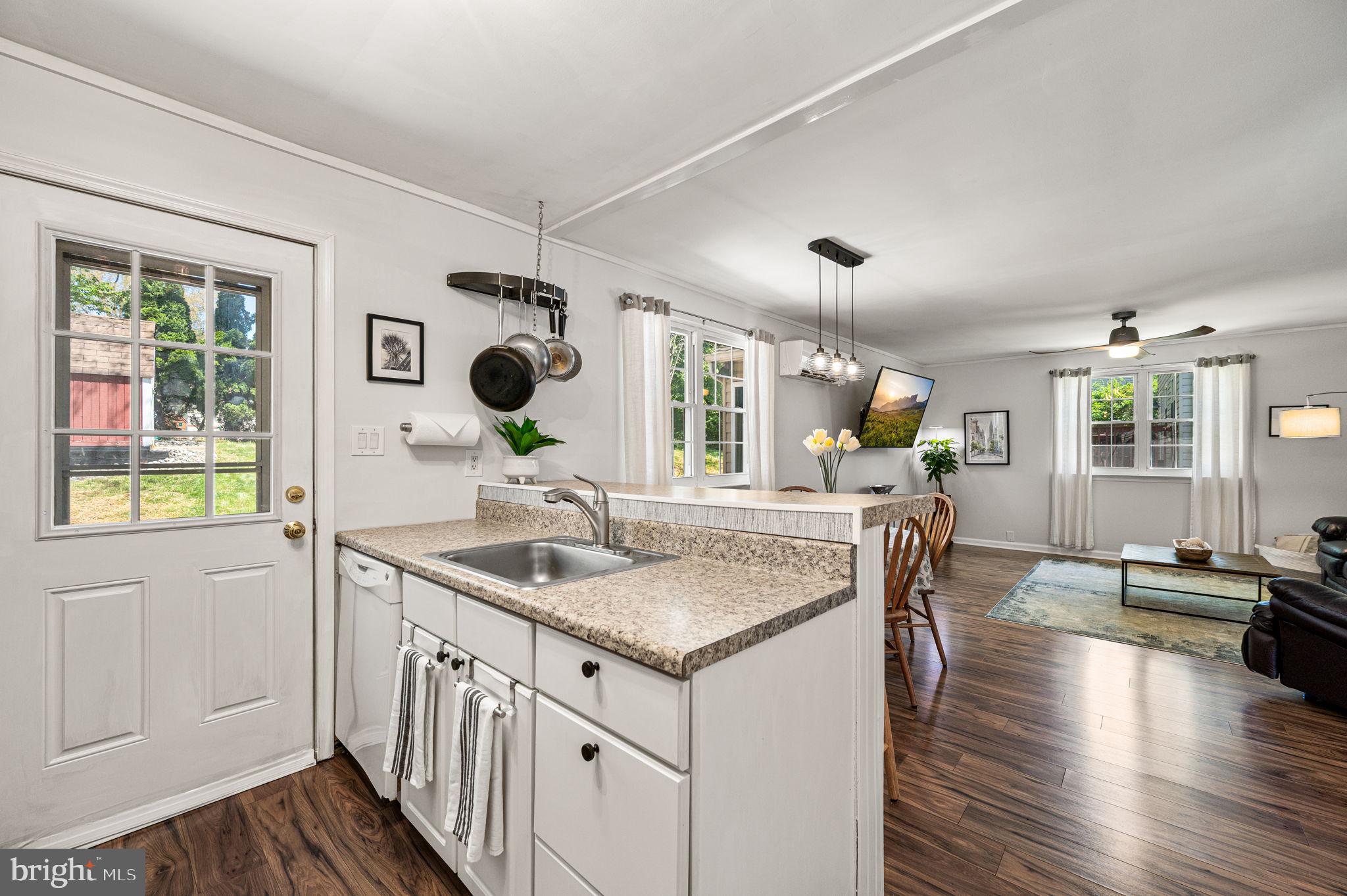 BRANDYWINE GREENE - Residential