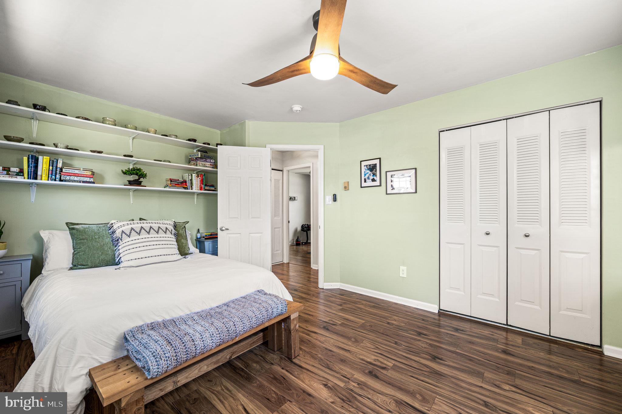 BRANDYWINE GREENE - Residential