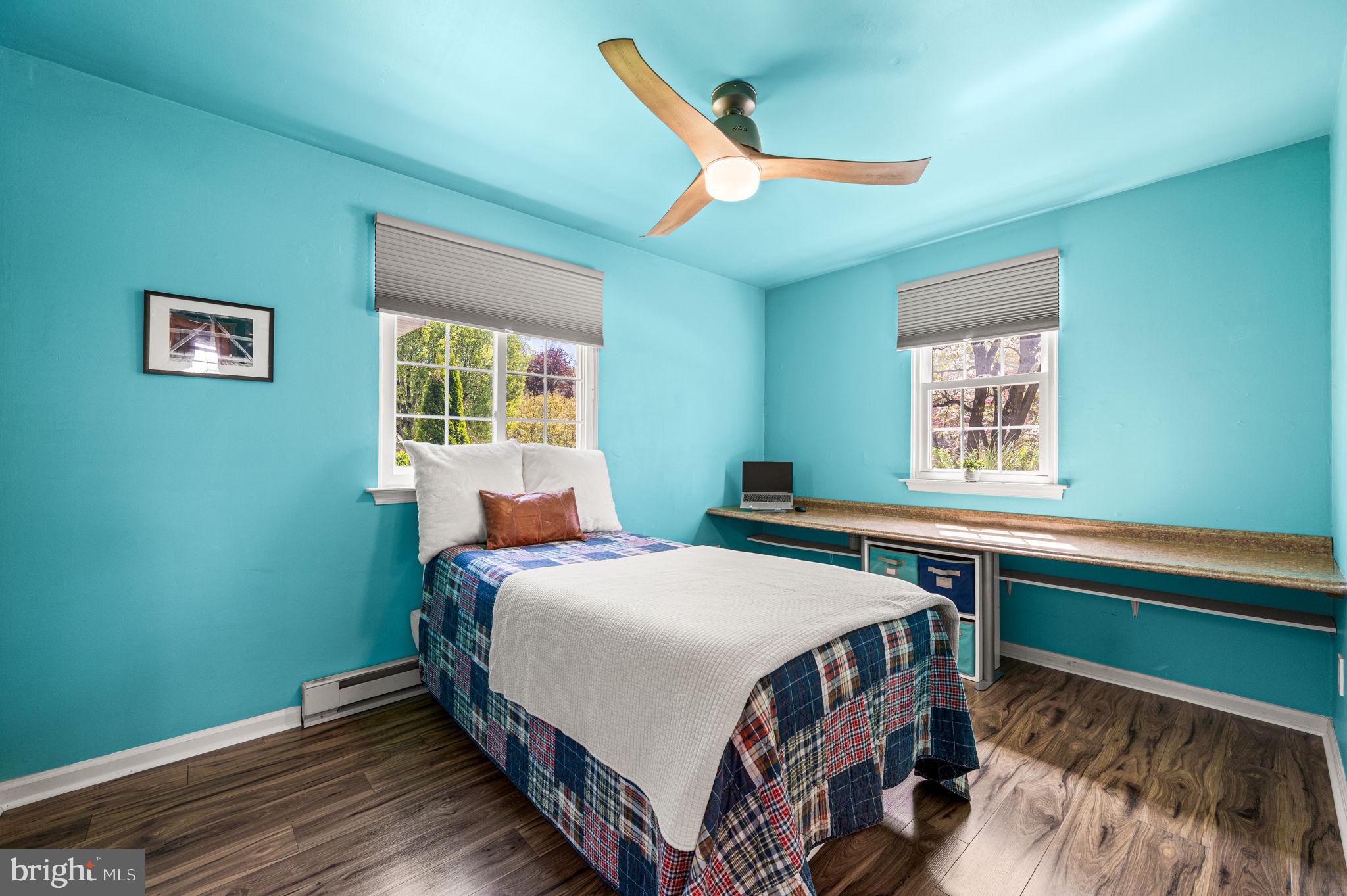 BRANDYWINE GREENE - Residential