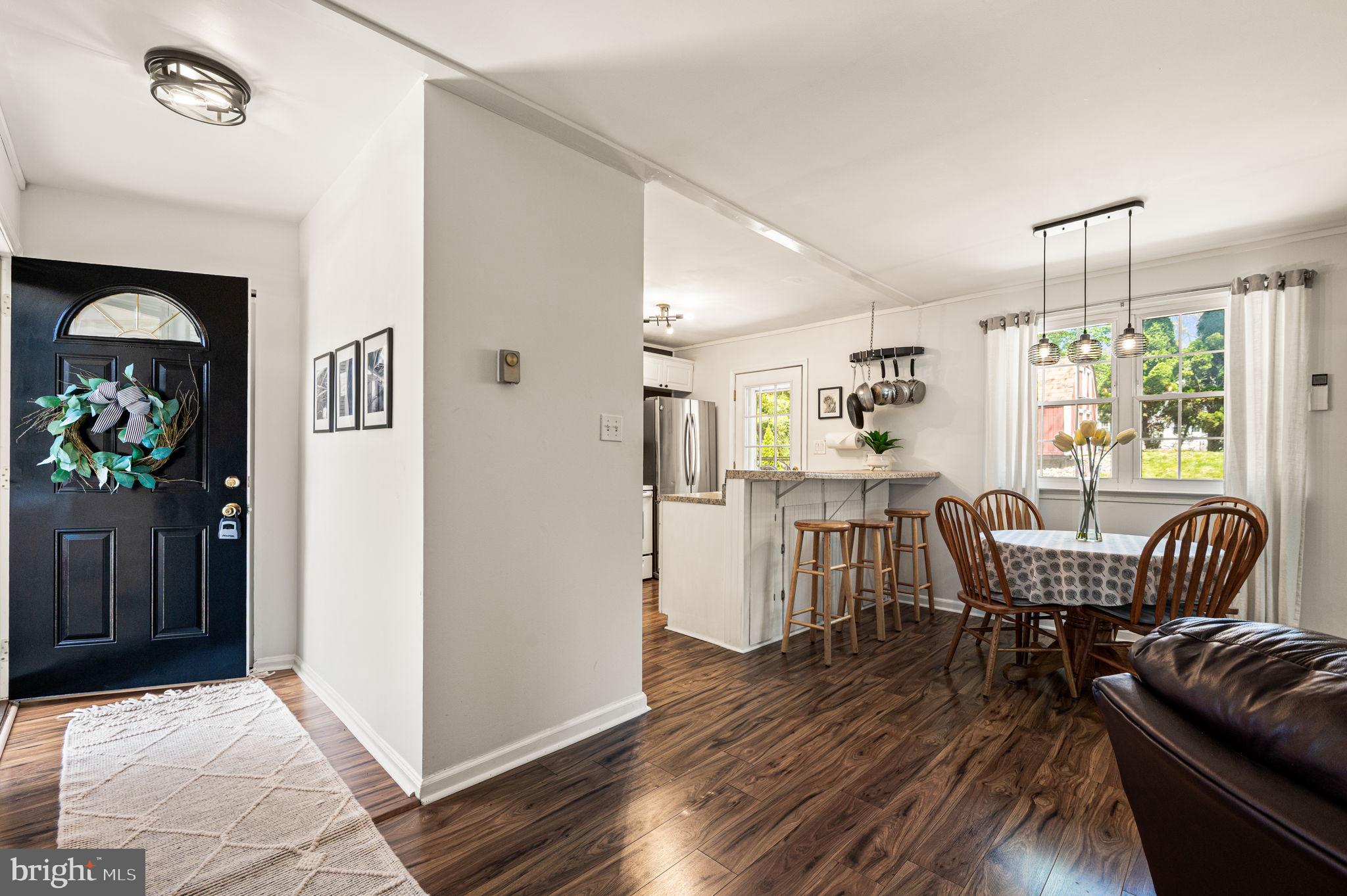 BRANDYWINE GREENE - Residential