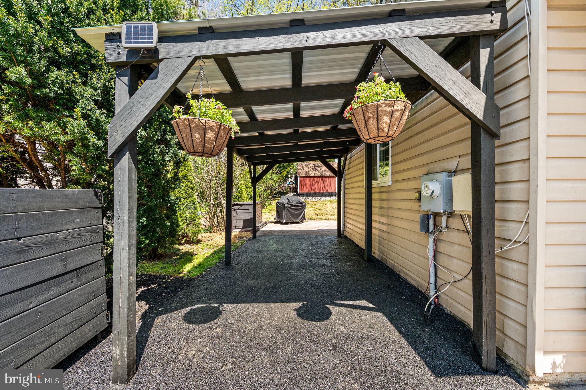 BRANDYWINE GREENE - Residential