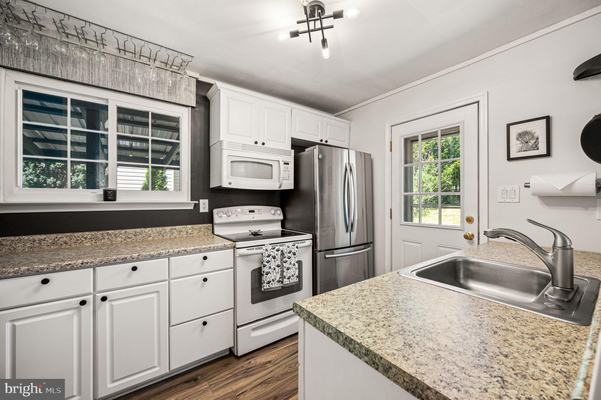 BRANDYWINE GREENE - Residential