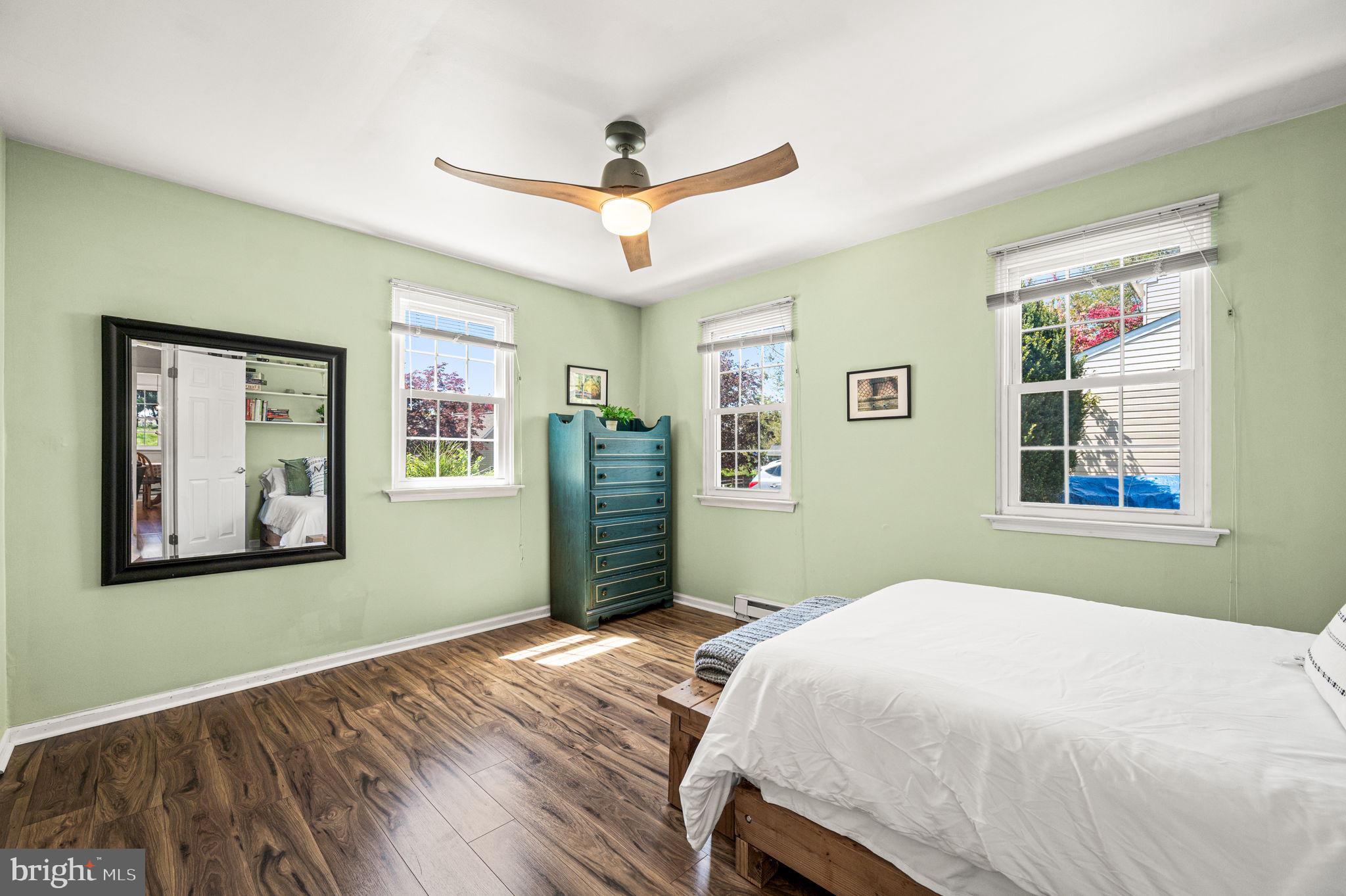 BRANDYWINE GREENE - Residential