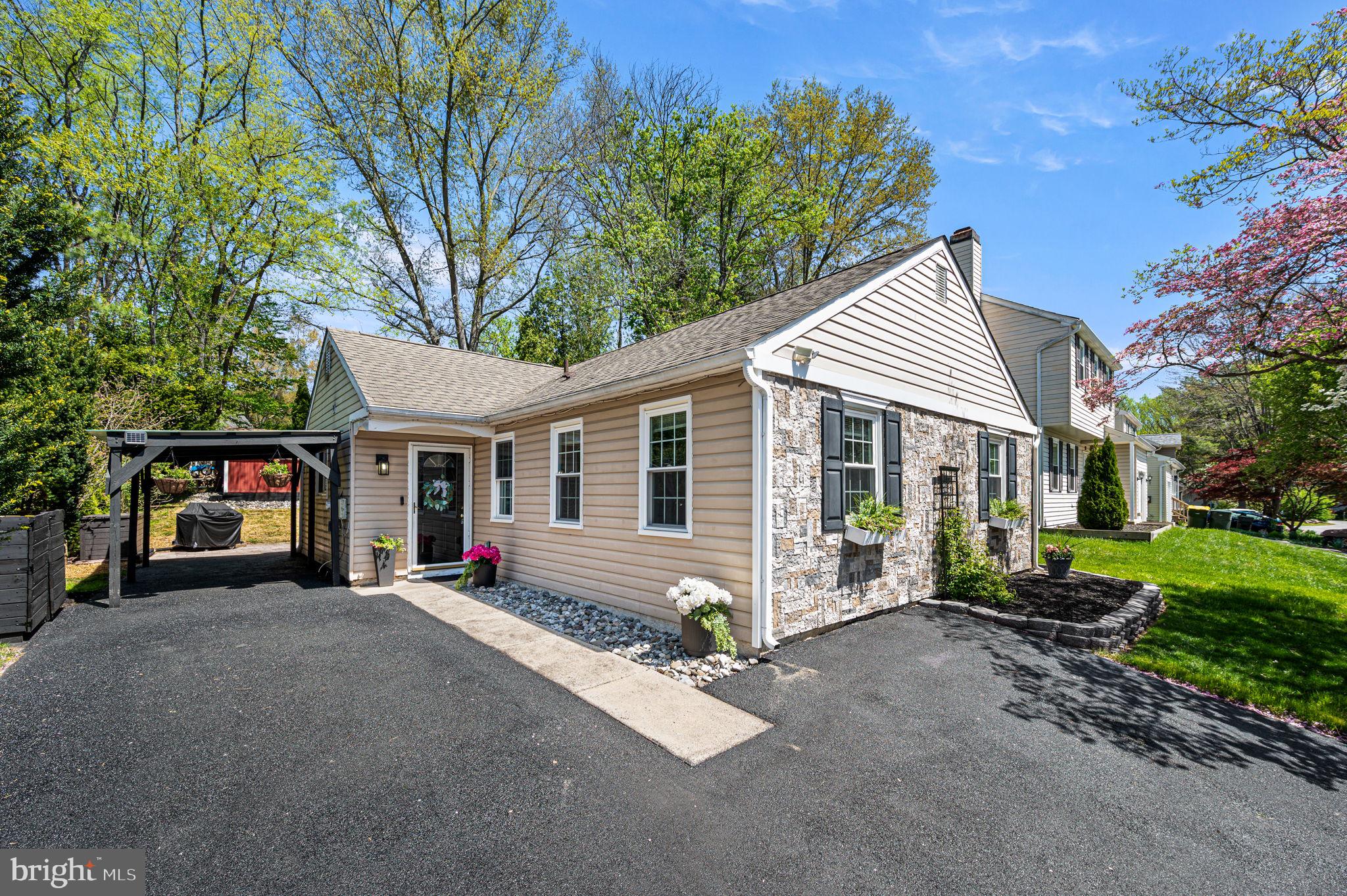 BRANDYWINE GREENE - Residential