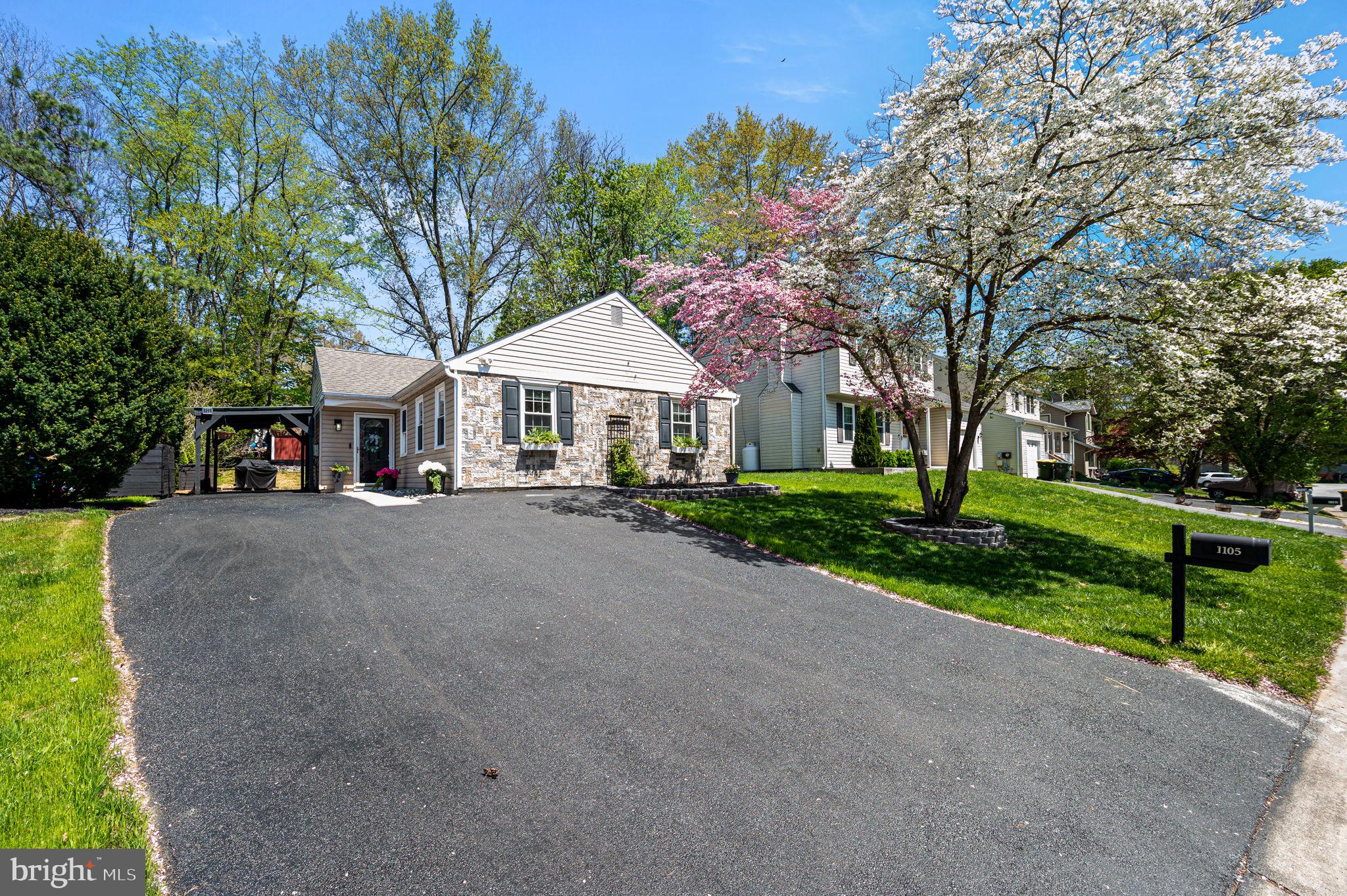 BRANDYWINE GREENE - Residential