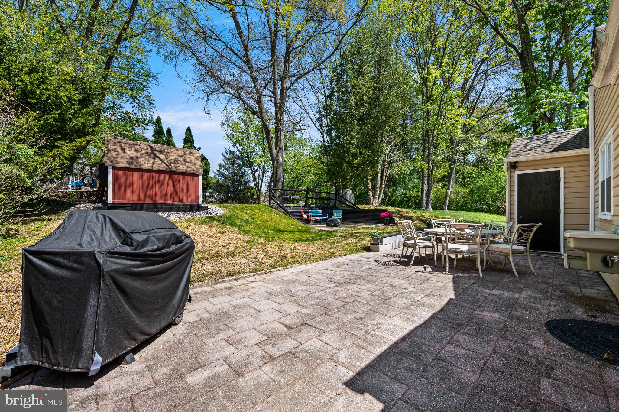 BRANDYWINE GREENE - Residential