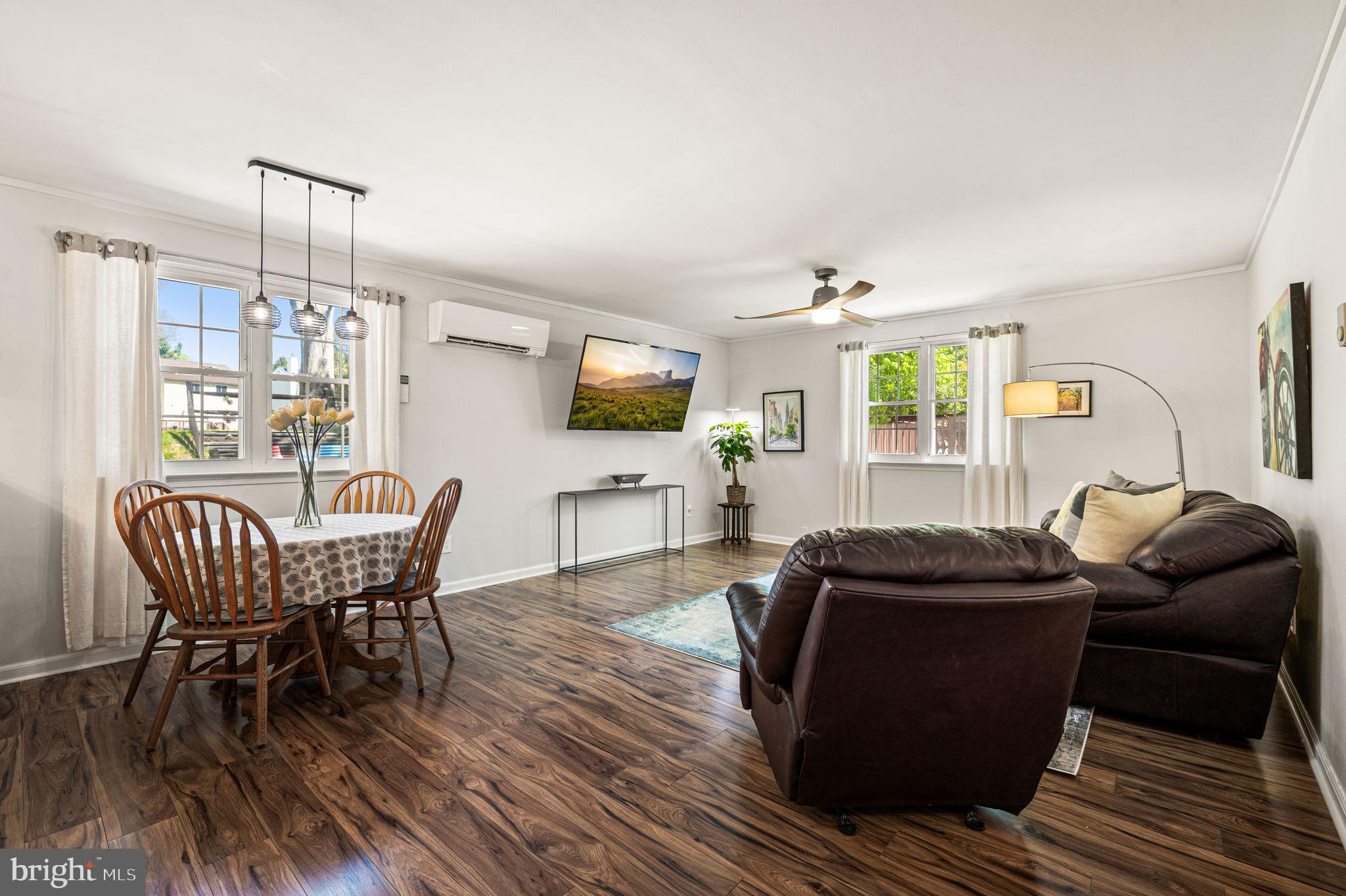 BRANDYWINE GREENE - Residential