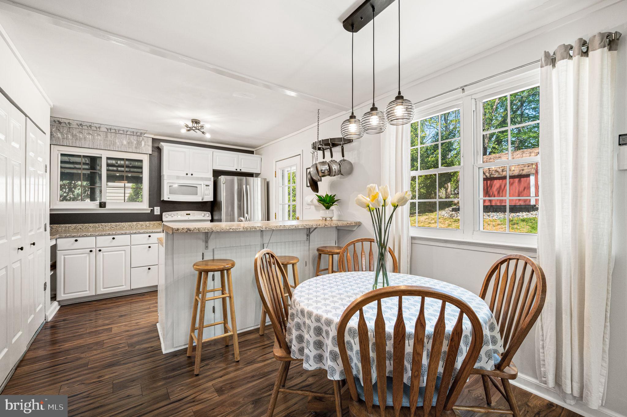 BRANDYWINE GREENE - Residential