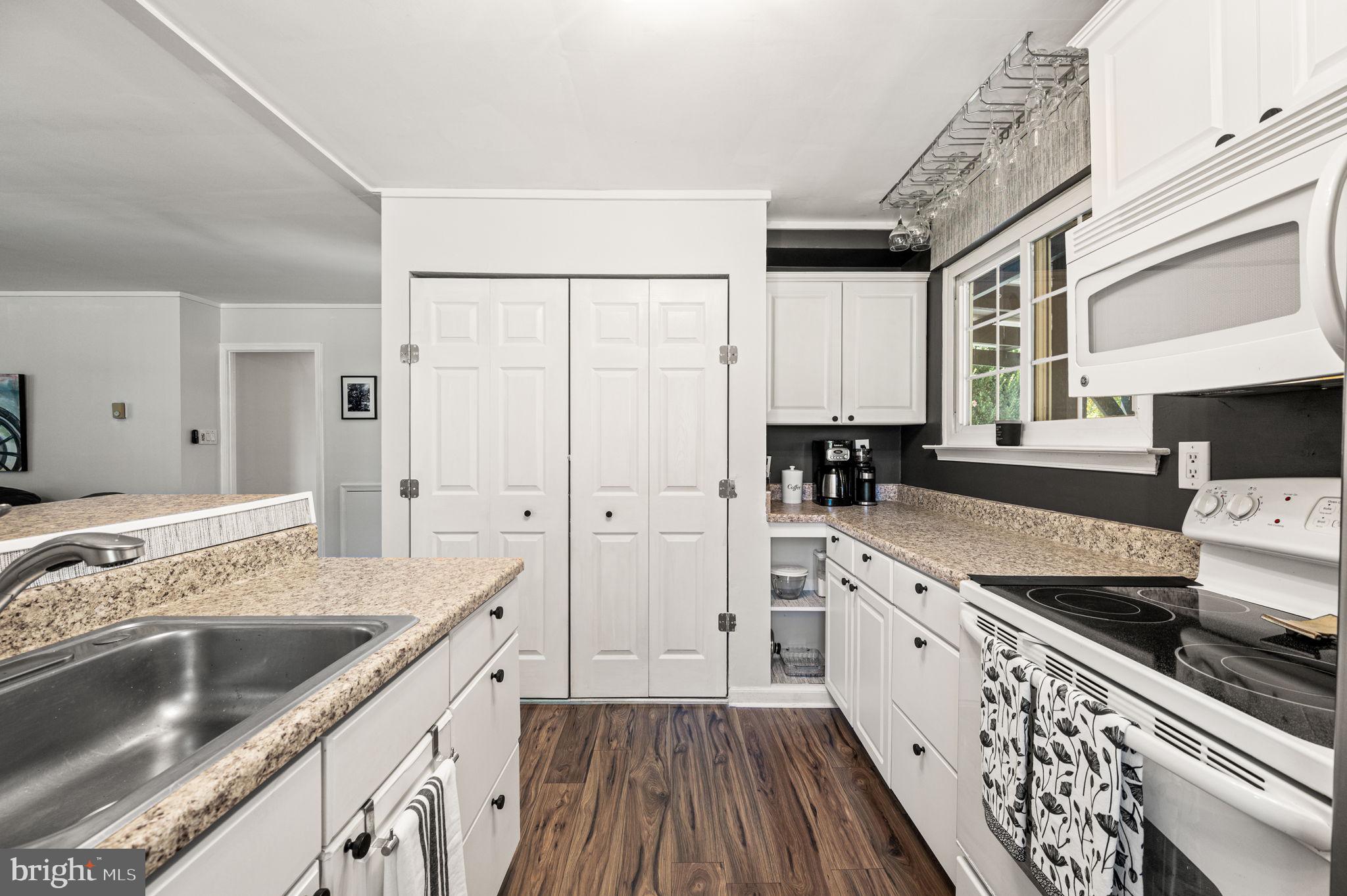 BRANDYWINE GREENE - Residential