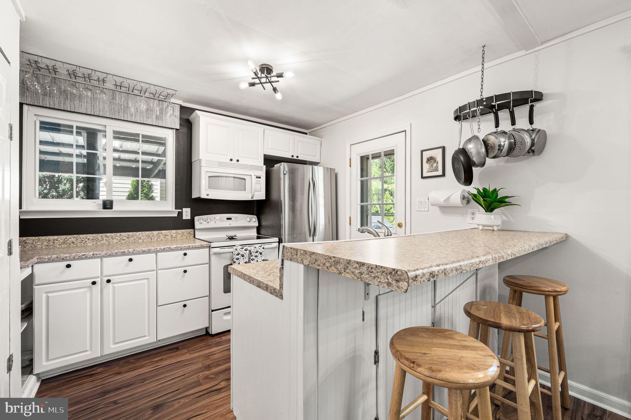 BRANDYWINE GREENE - Residential