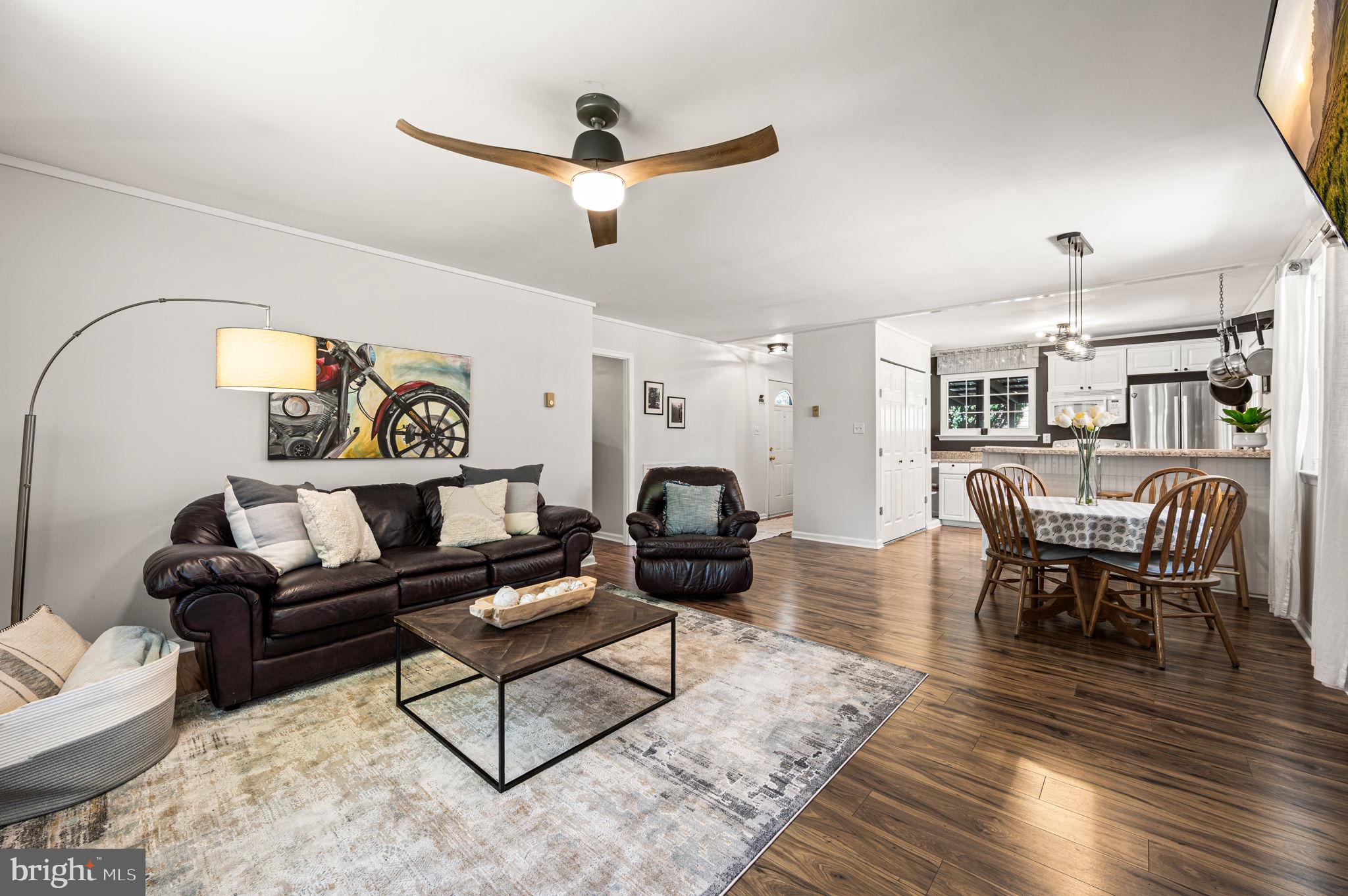 BRANDYWINE GREENE - Residential