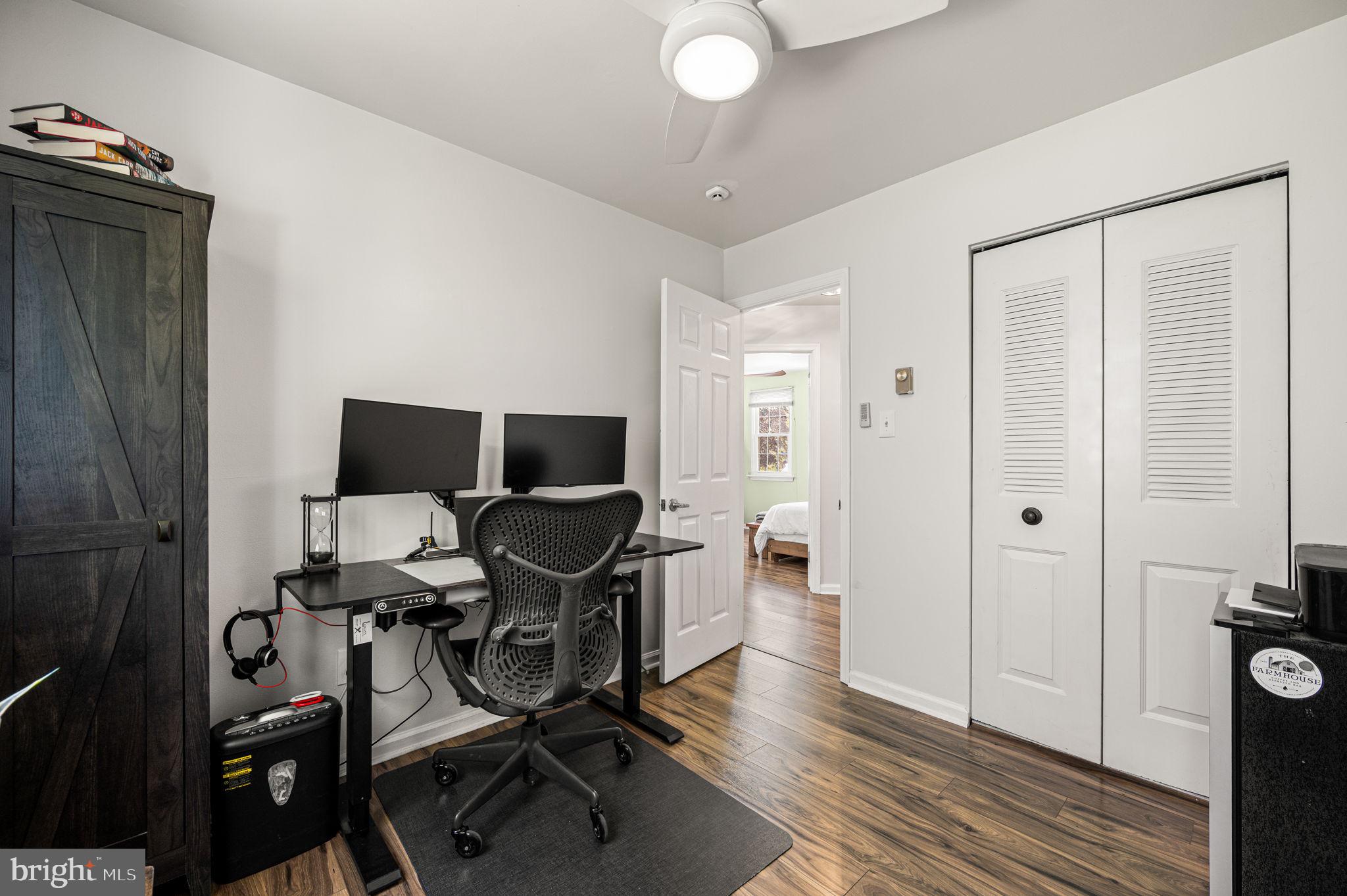 BRANDYWINE GREENE - Residential