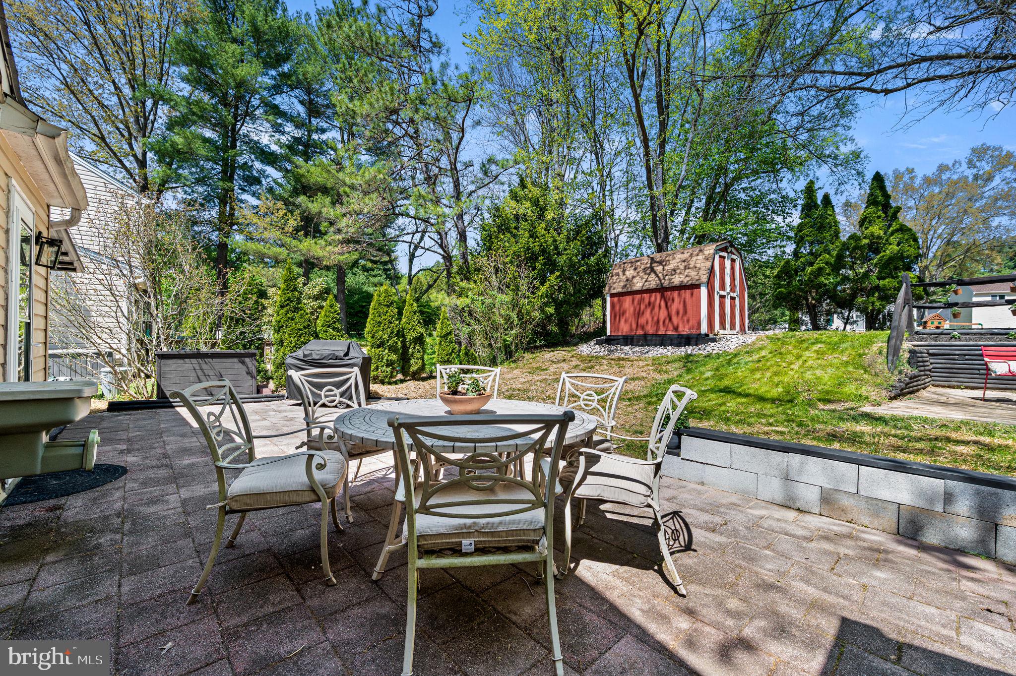 BRANDYWINE GREENE - Residential