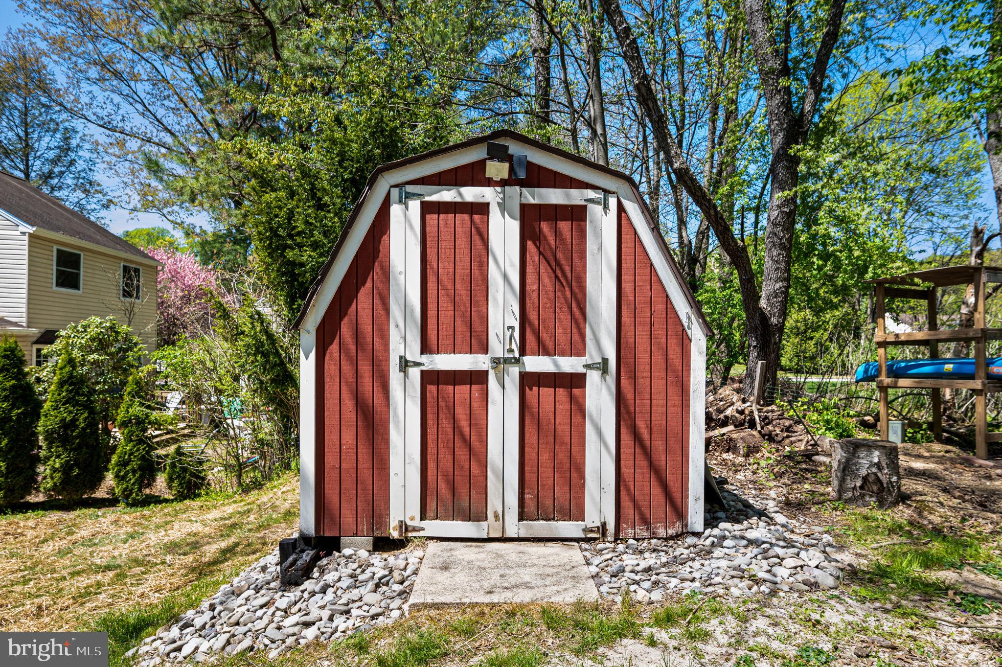 BRANDYWINE GREENE - Residential